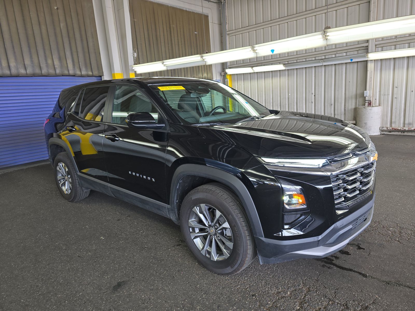 CHEVROLET AWD LT - 4