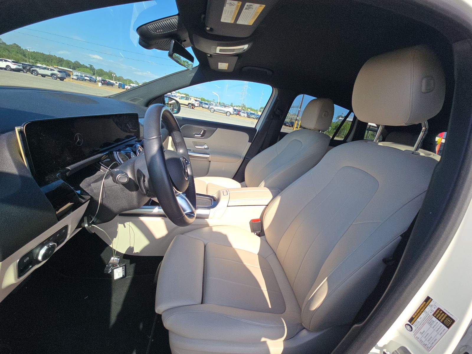 MERCEDES-BENZ GLA-CLASS - 8