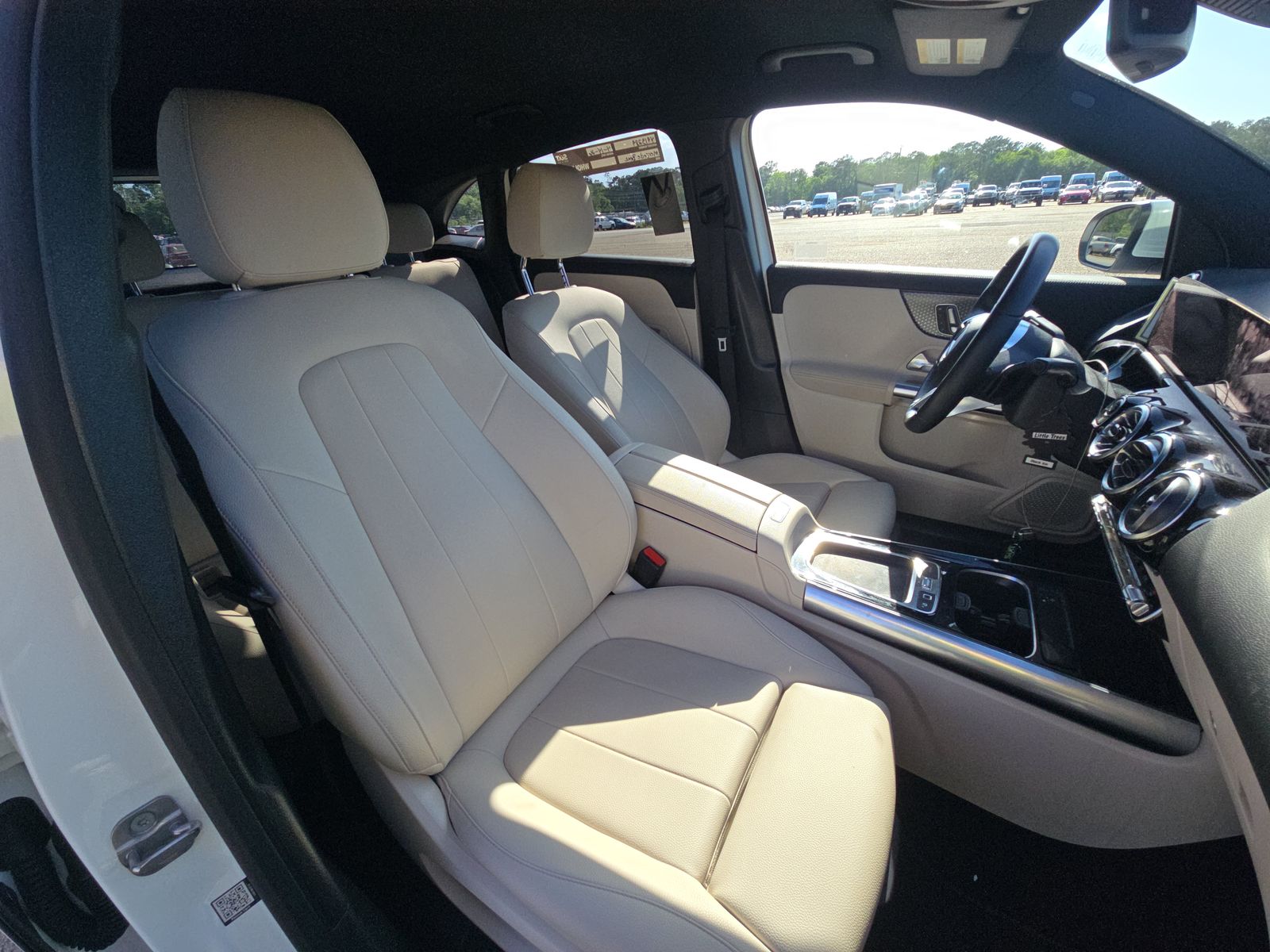 MERCEDES-BENZ GLA-CLASS - 9