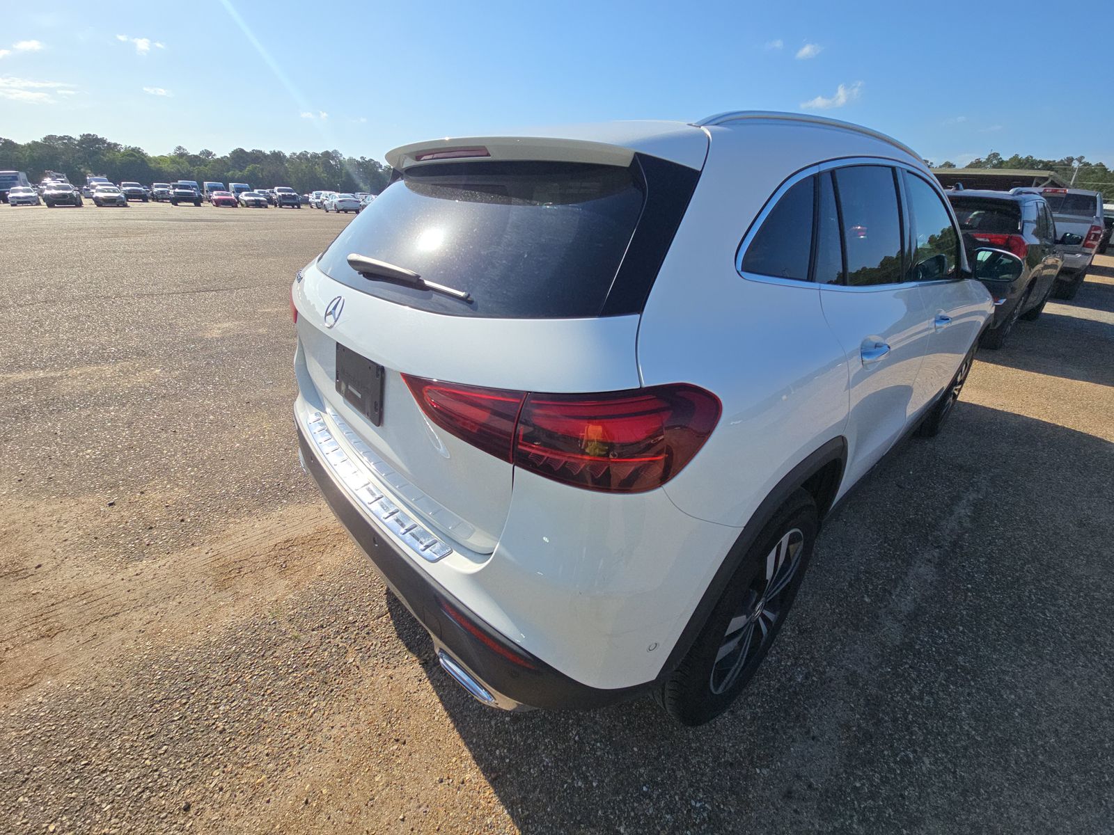 MERCEDES-BENZ GLA-CLASS - 5