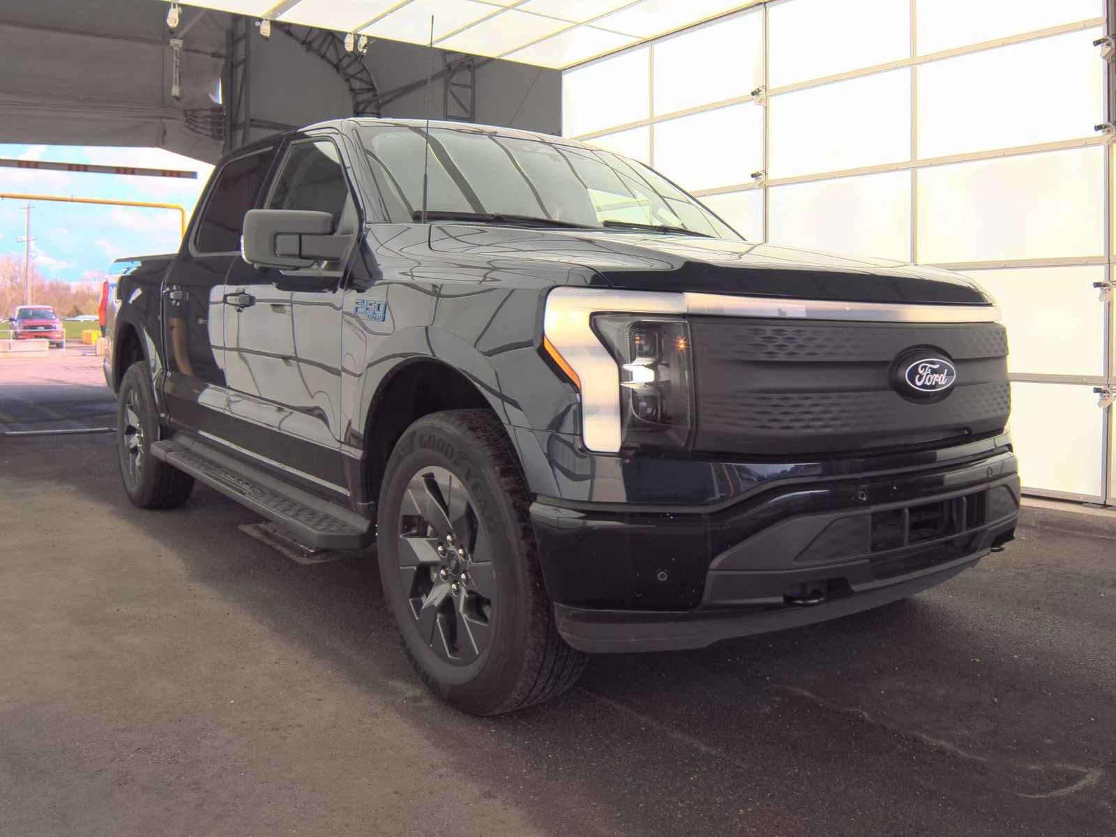 FORD F-150 - 5