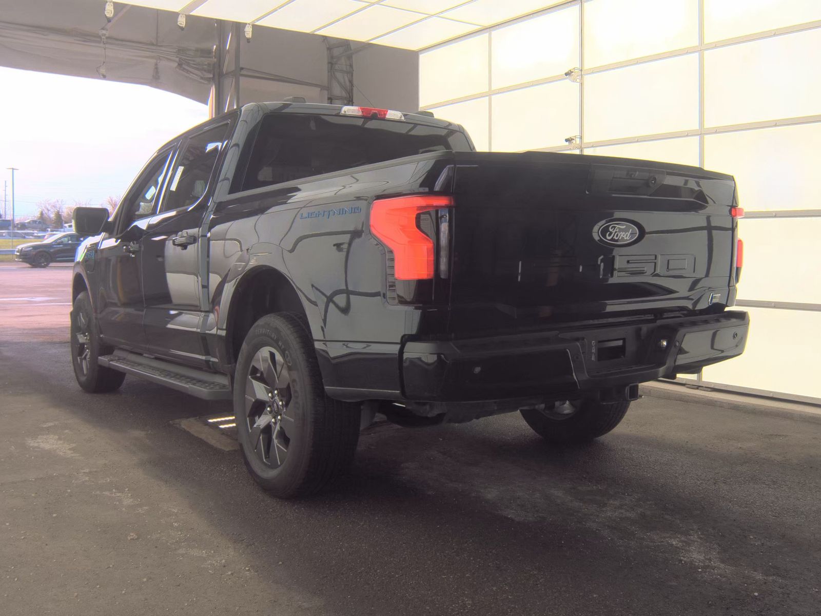 FORD F-150 - 9