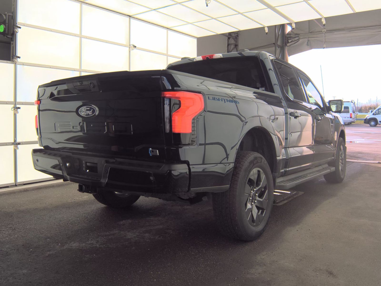 FORD F-150 - 6