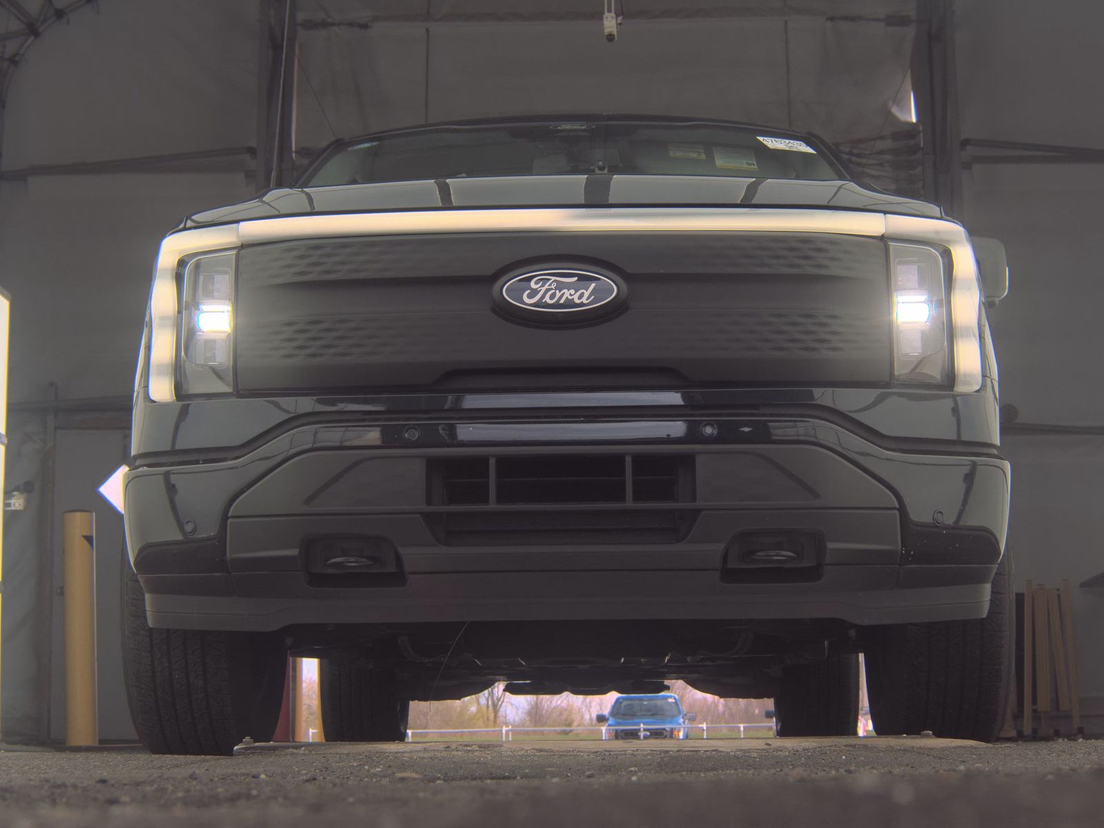 FORD F-150 - 4