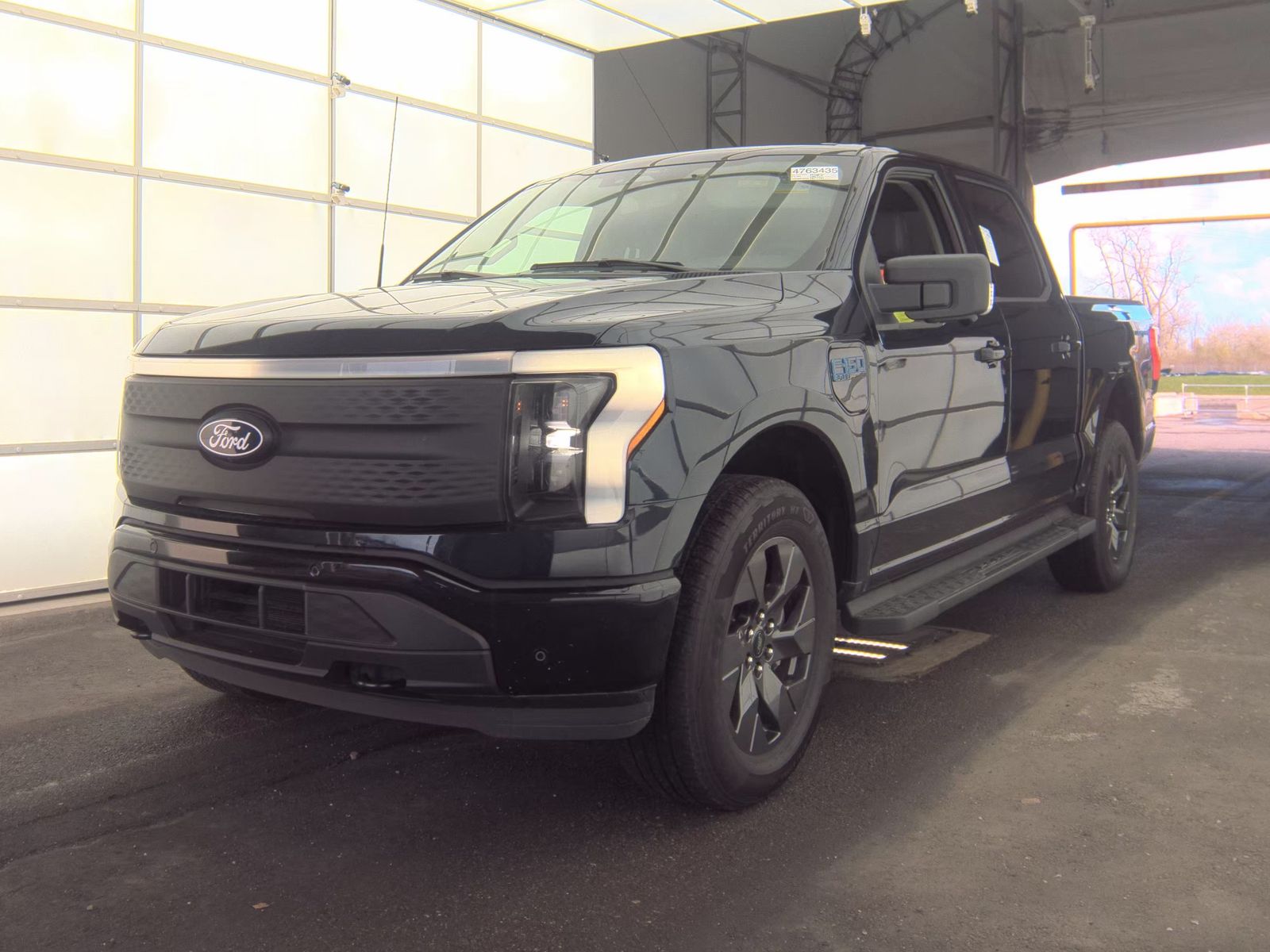 FORD F-150 - 1