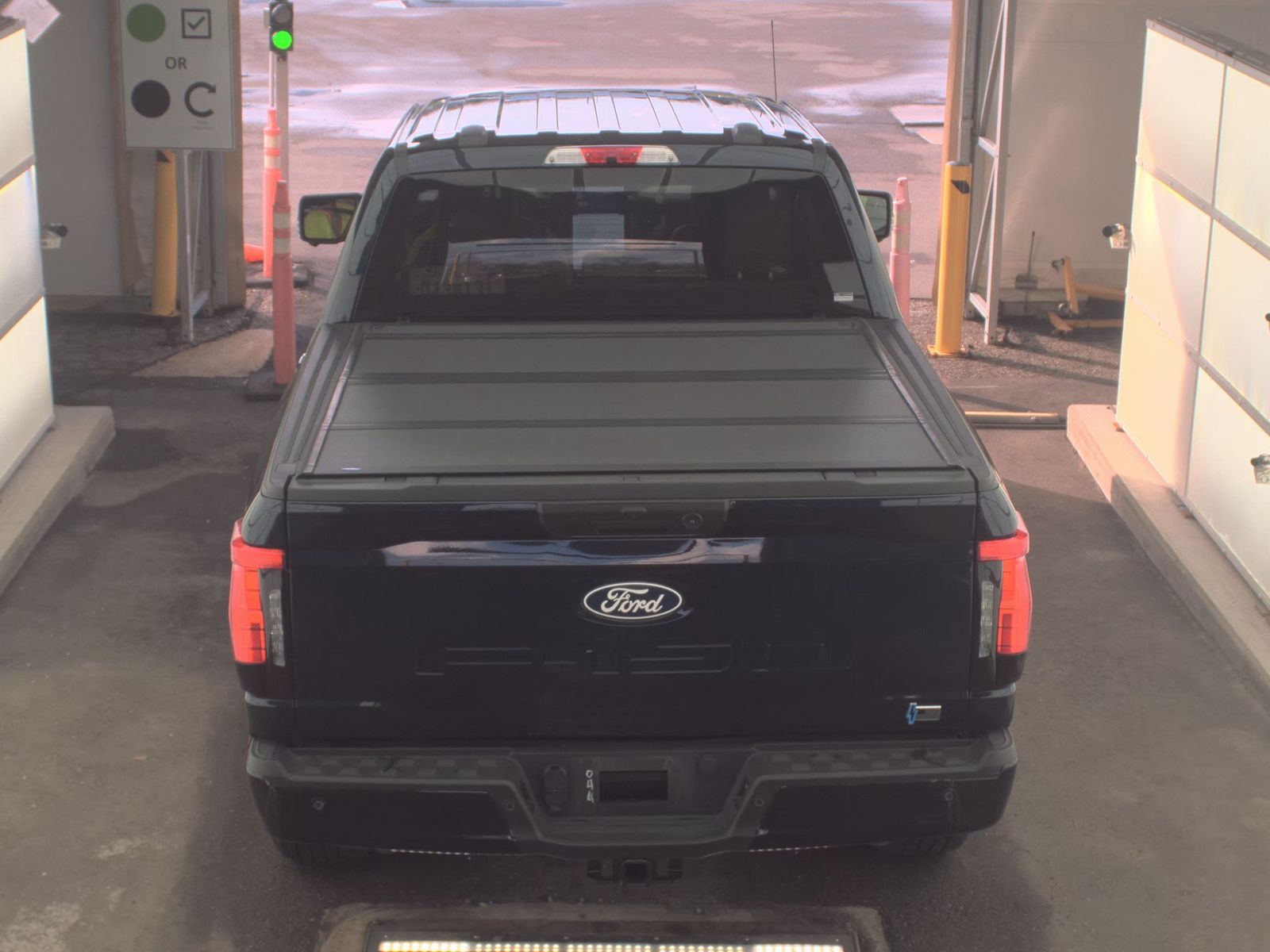 FORD F-150 - 7