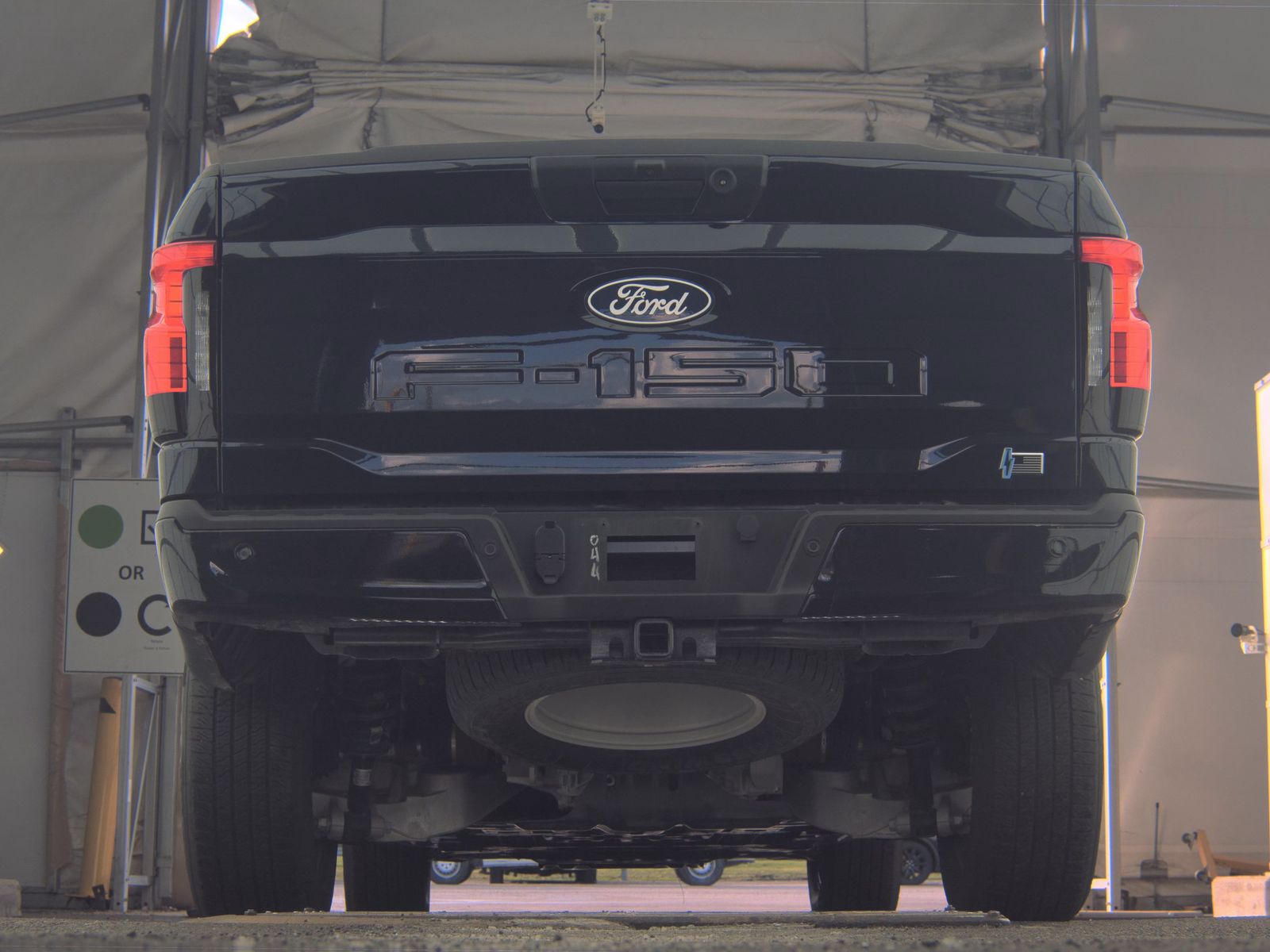 FORD F-150 - 8