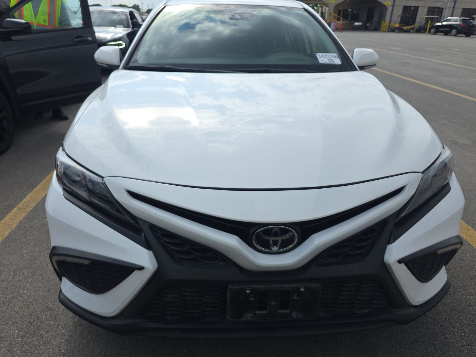 TOYOTA CAMRY - 3