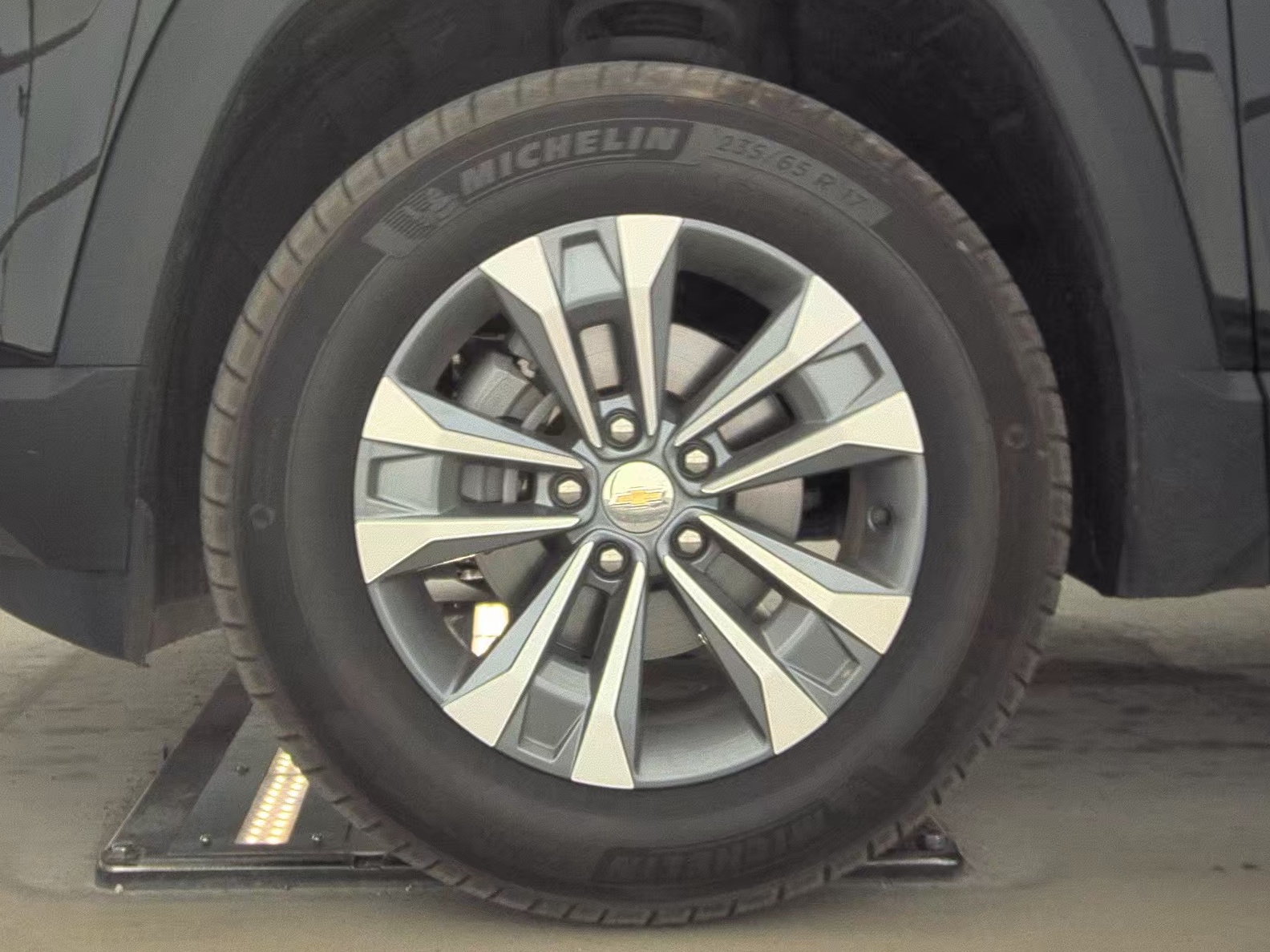 CHEVROLET AWD LT - 10