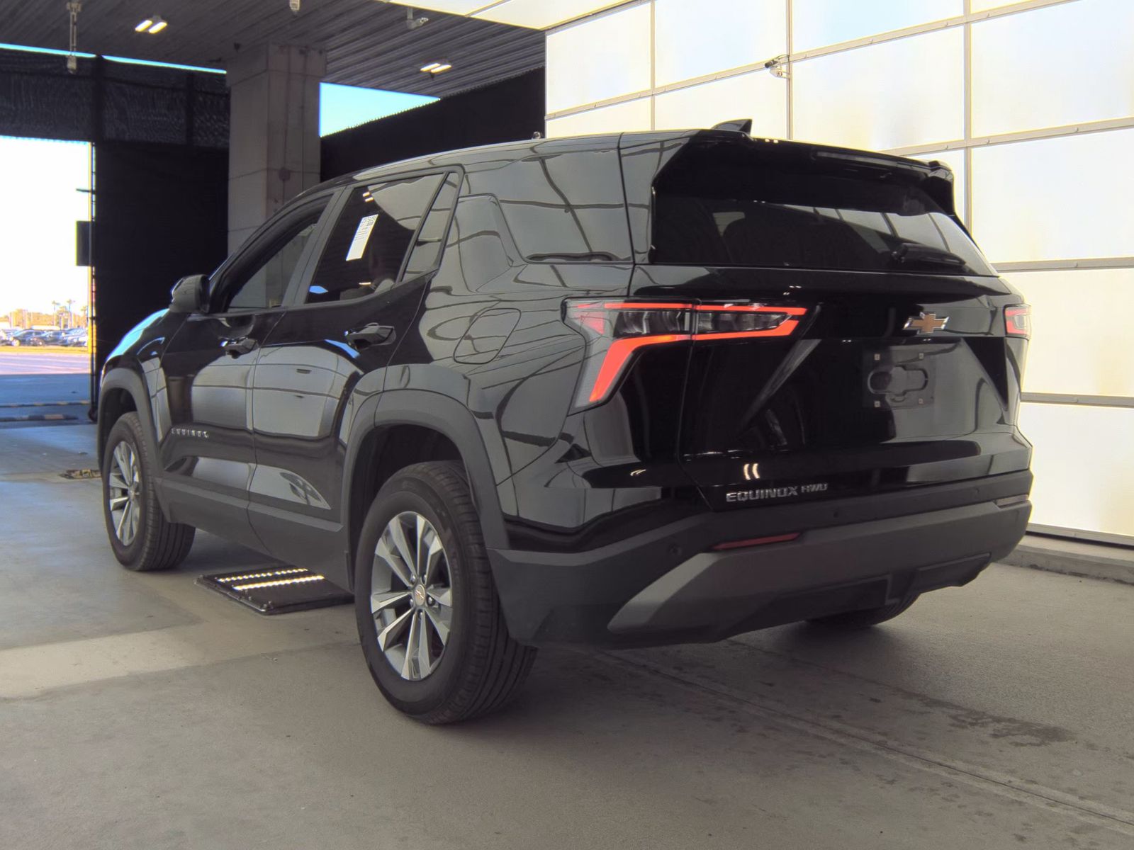 CHEVROLET AWD LT - 9