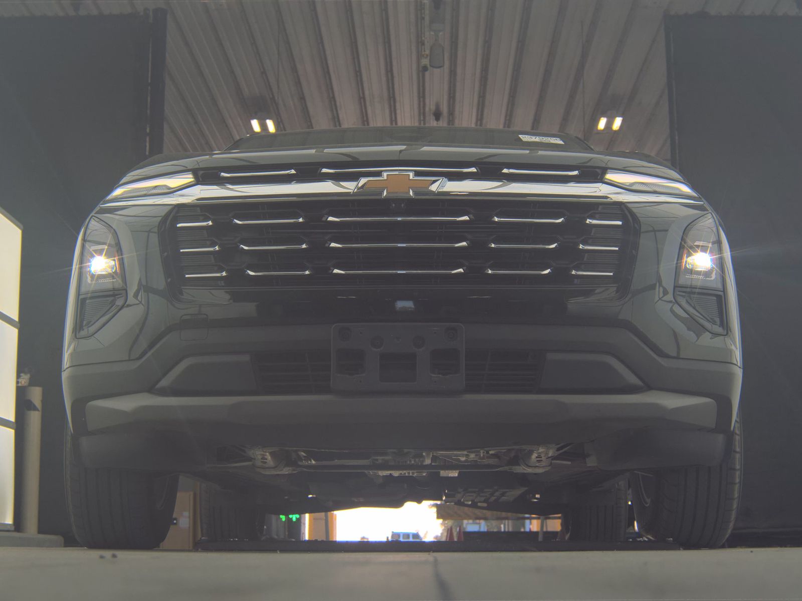 CHEVROLET AWD LT - 4