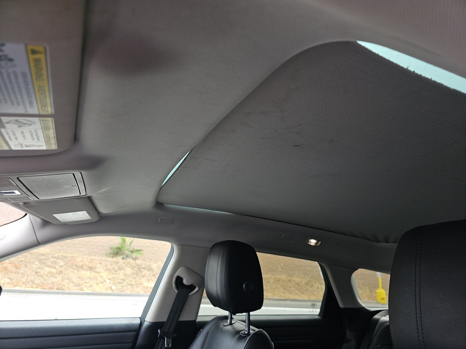 2020 Land Rover Range Rover Evoque S AWD