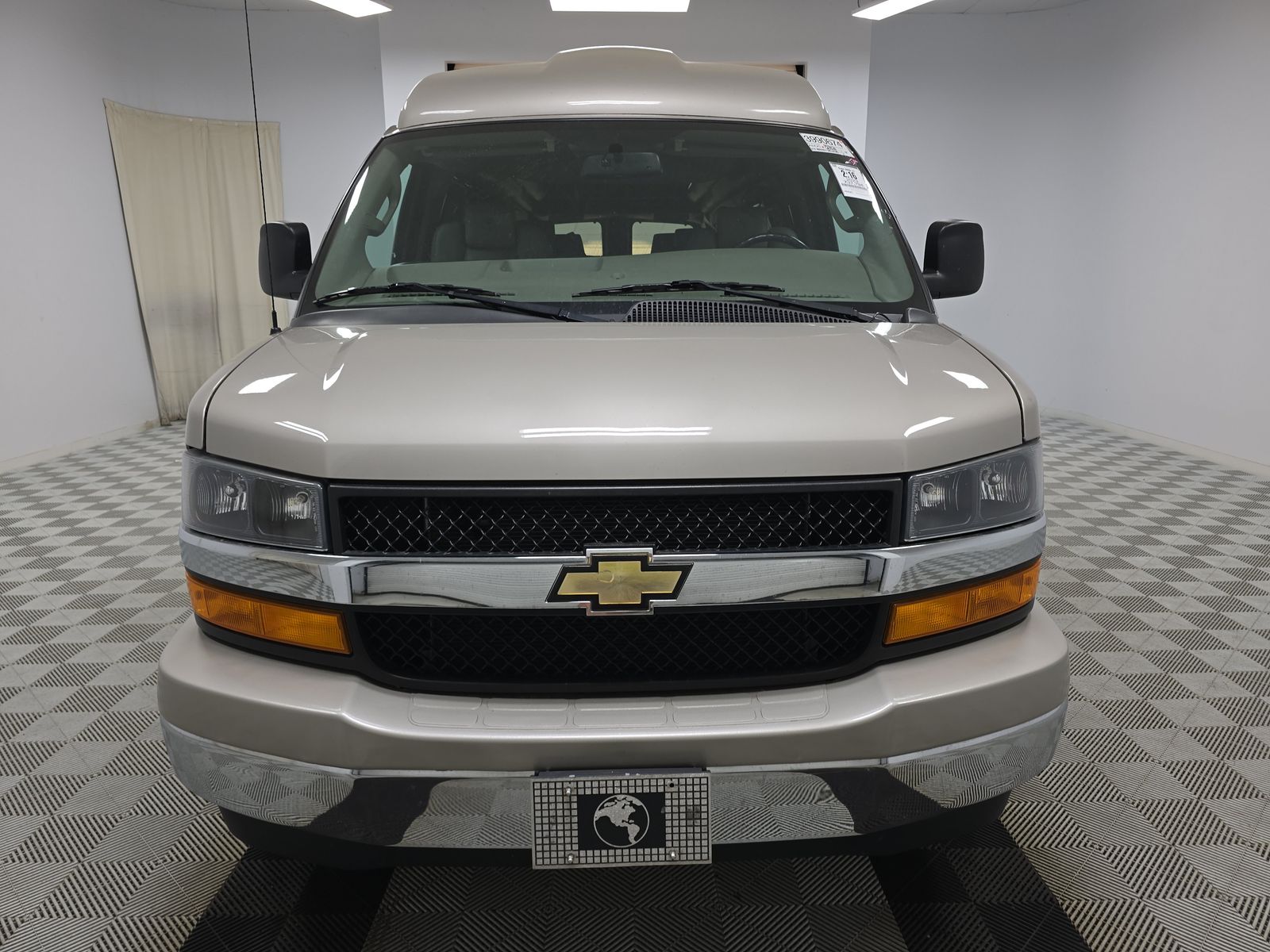 CHEVROLET UNKNOWN - 3