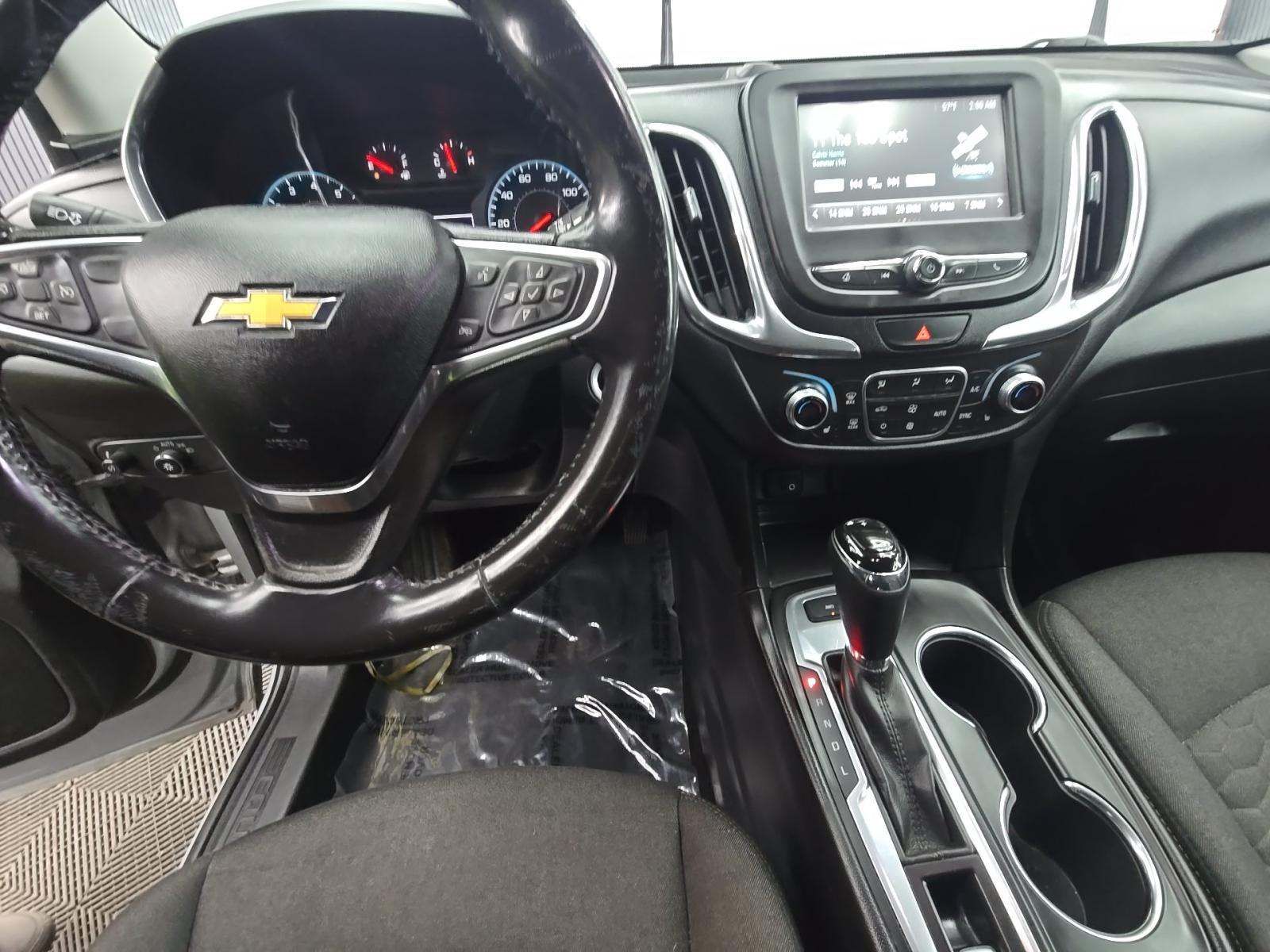 CHEVROLET LT - 6