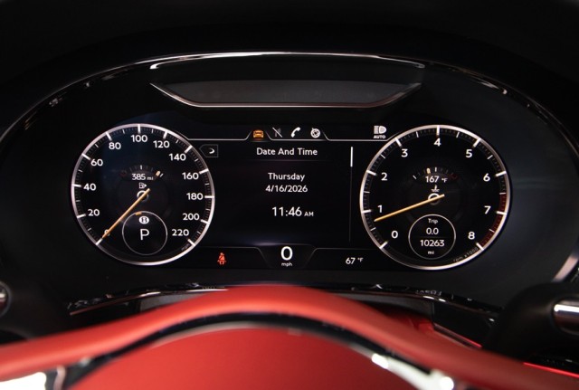 2020 Bentley Continental GT V8 AWD