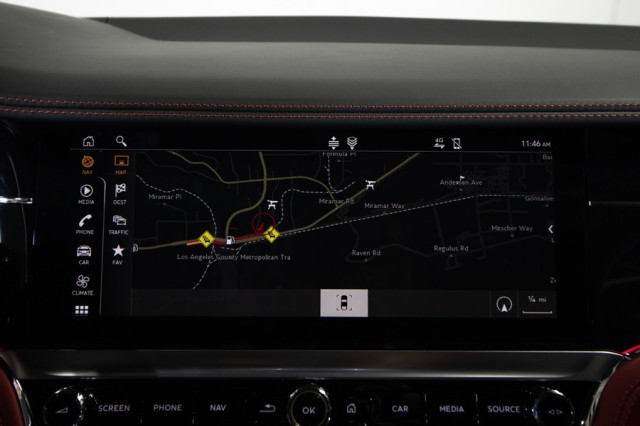 2020 Bentley Continental GT V8 AWD