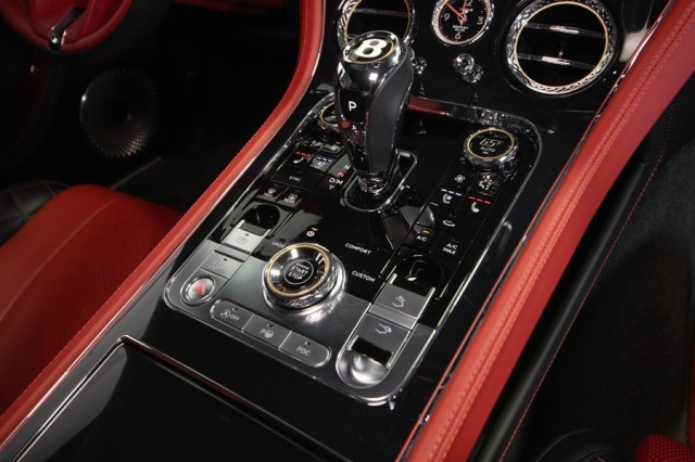 2020 Bentley Continental GT V8 AWD