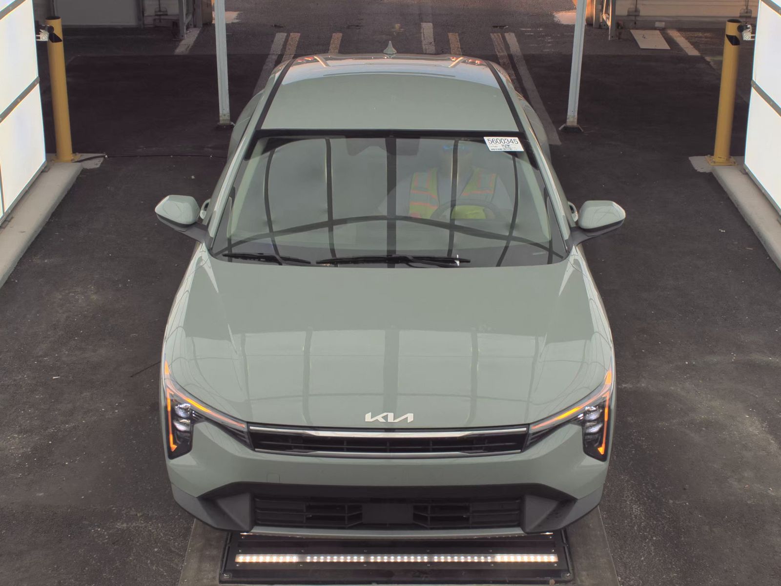 KIA OTHER - 3