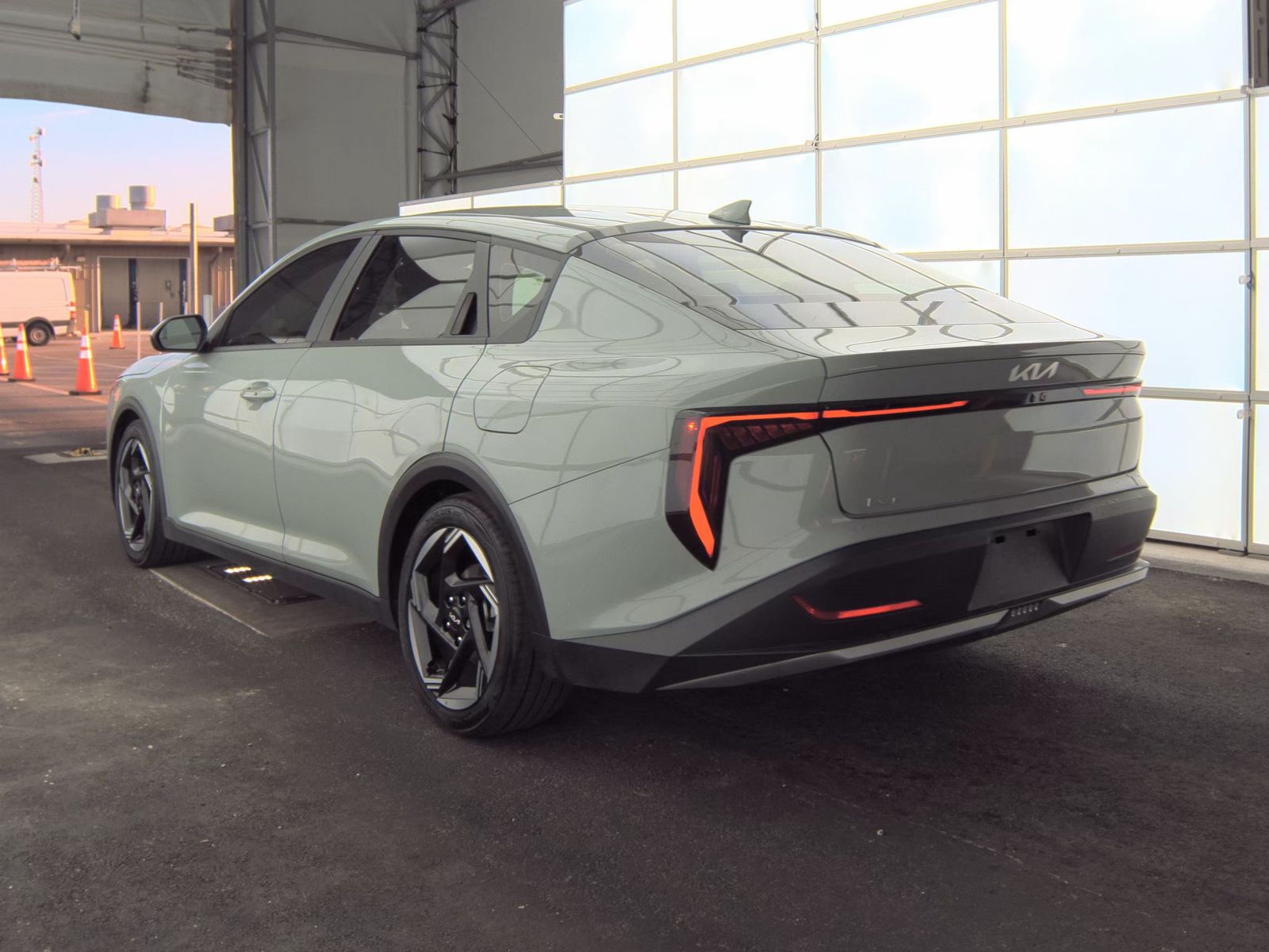 KIA OTHER - 9