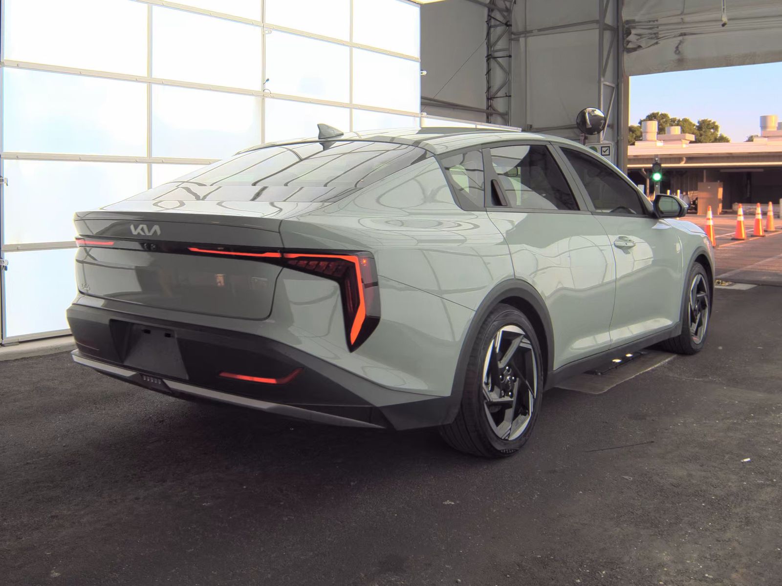 KIA OTHER - 6