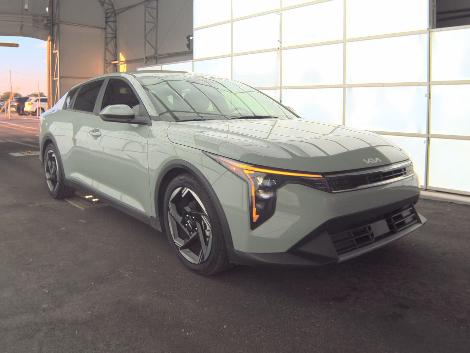 KIA OTHER - 5