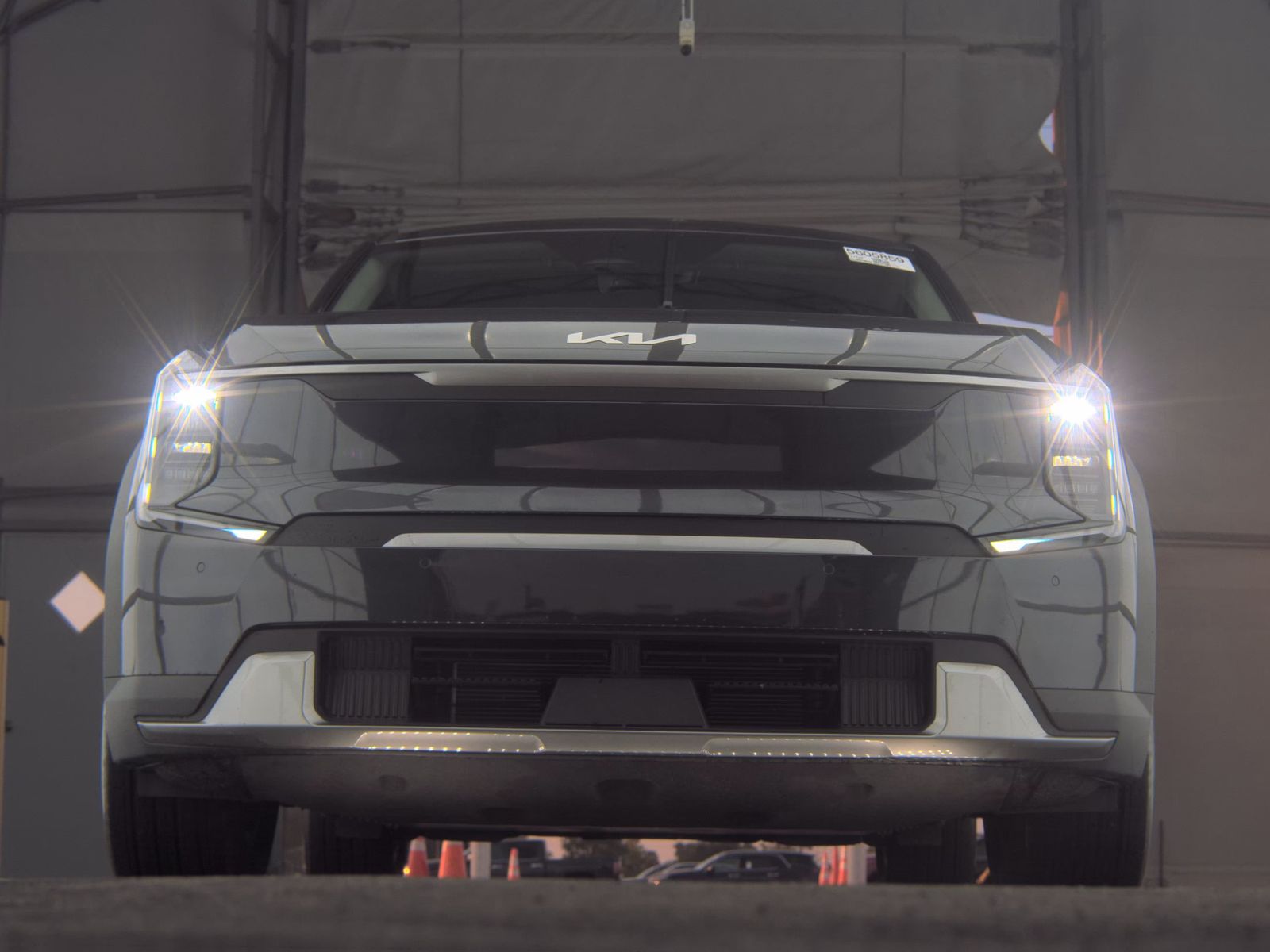KIA EV9 - 4