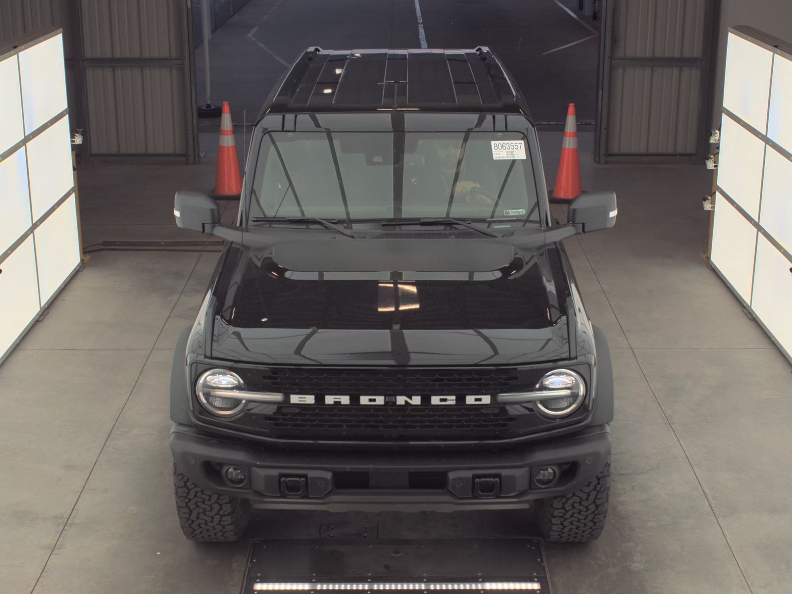 FORD BRONCO - 3