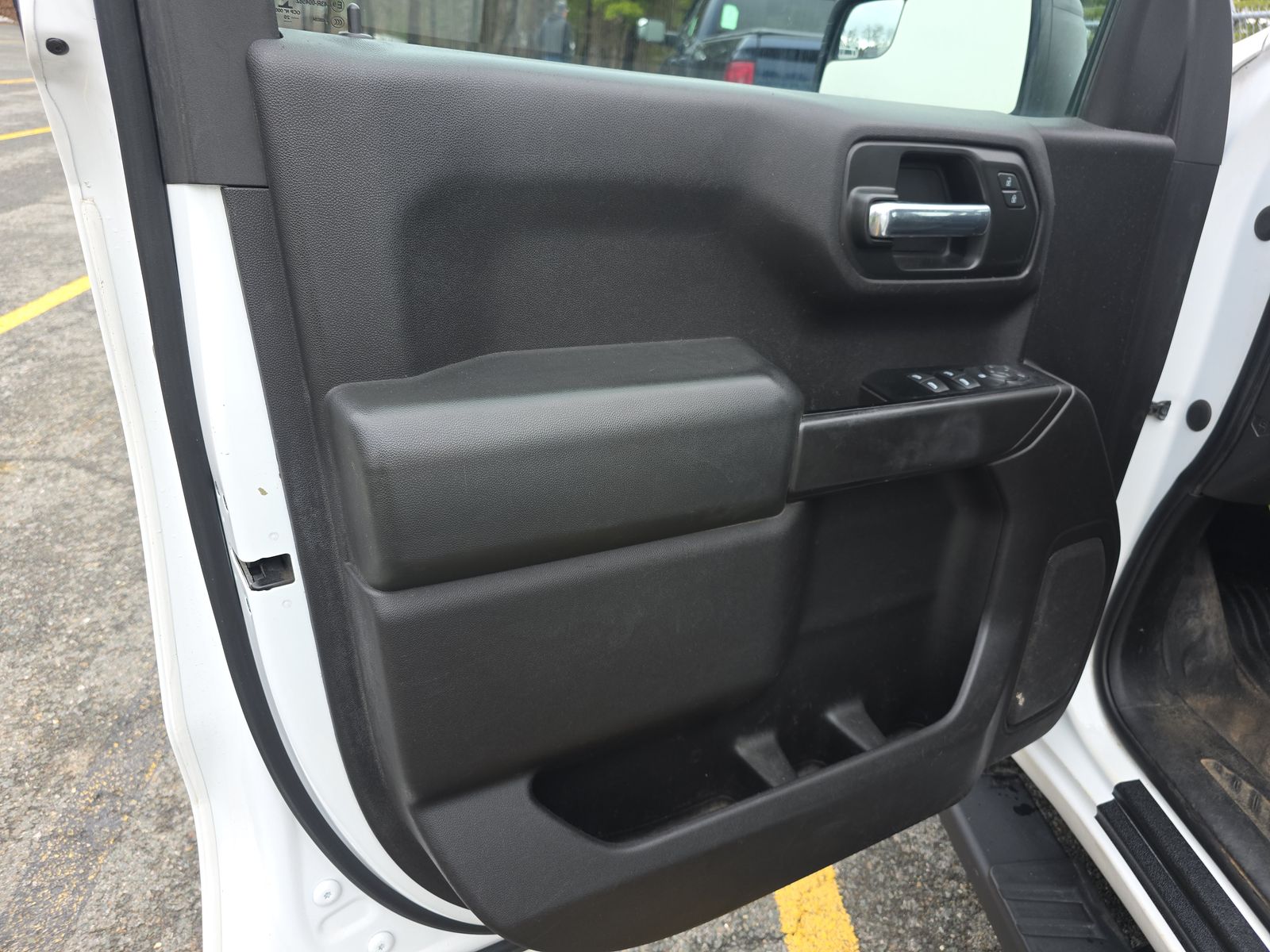 CHEVROLET WORK TRUCK - 10