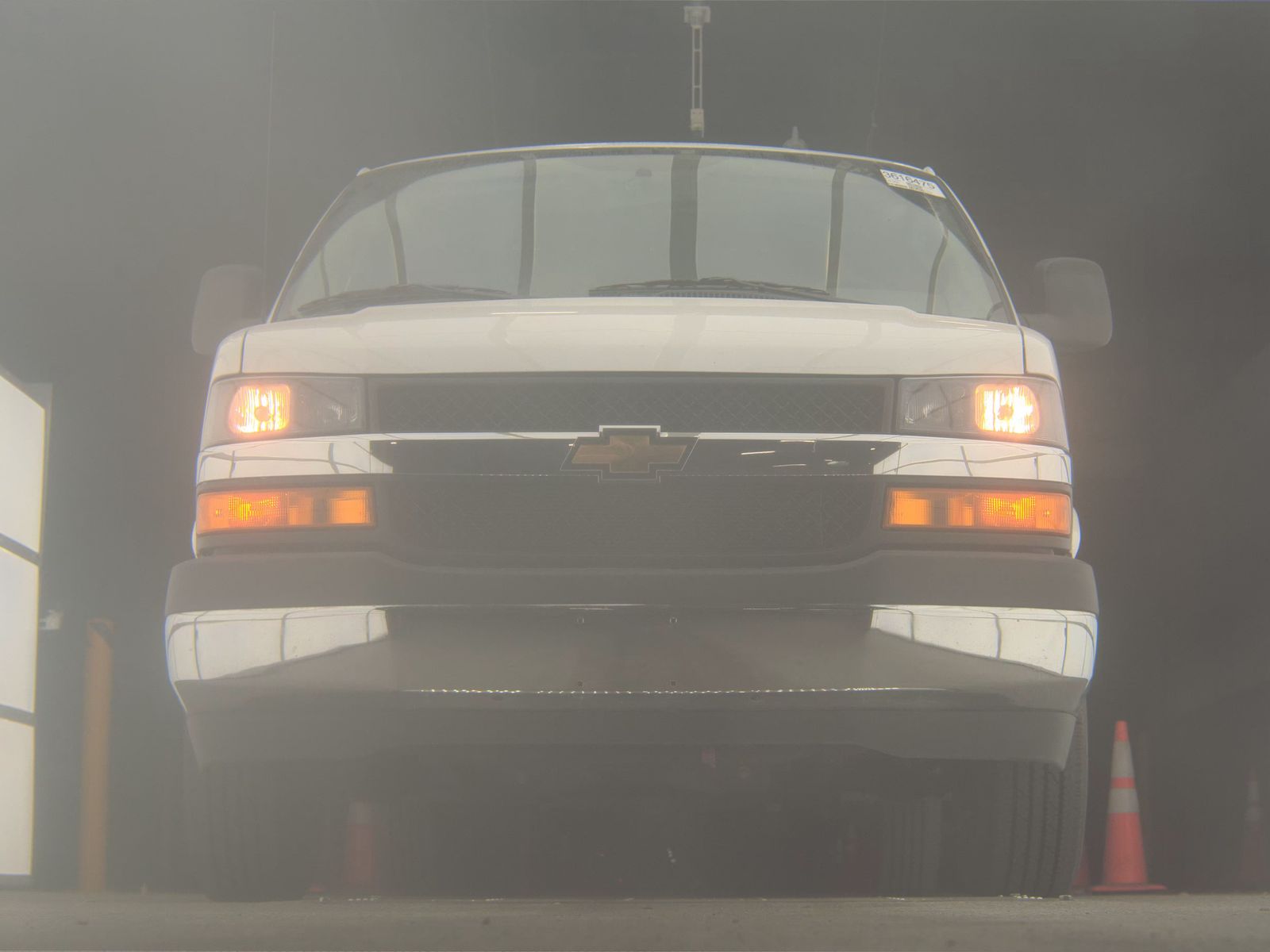 CHEVROLET UNKNOWN - 4