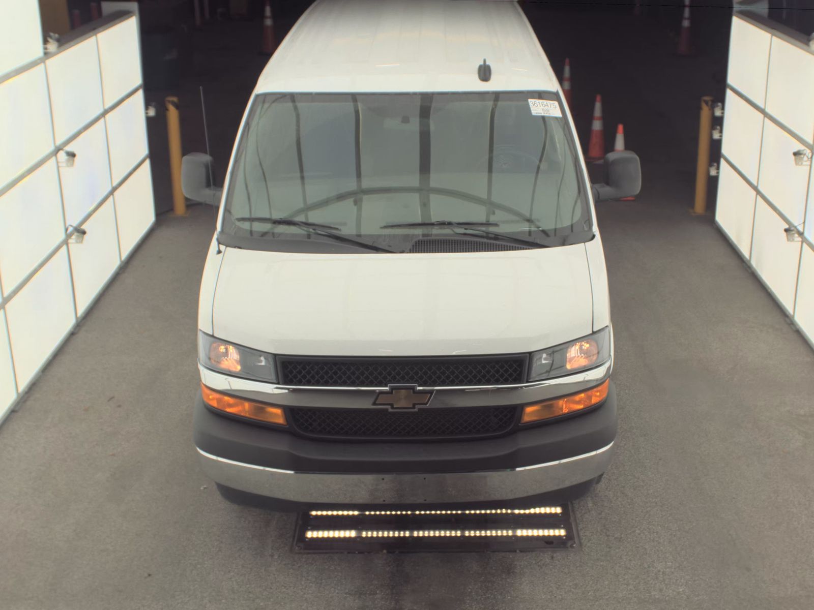 CHEVROLET UNKNOWN - 3