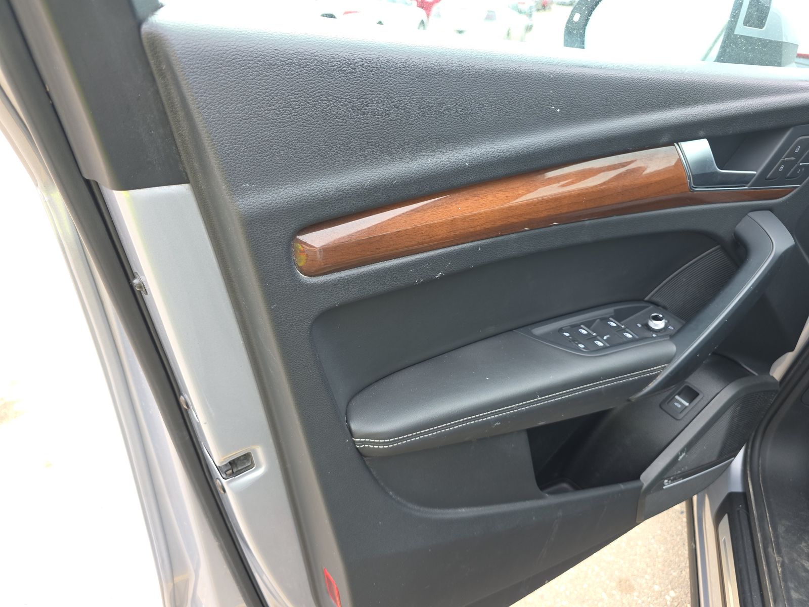 2023 Audi Q5 S line Premium Plus AWD