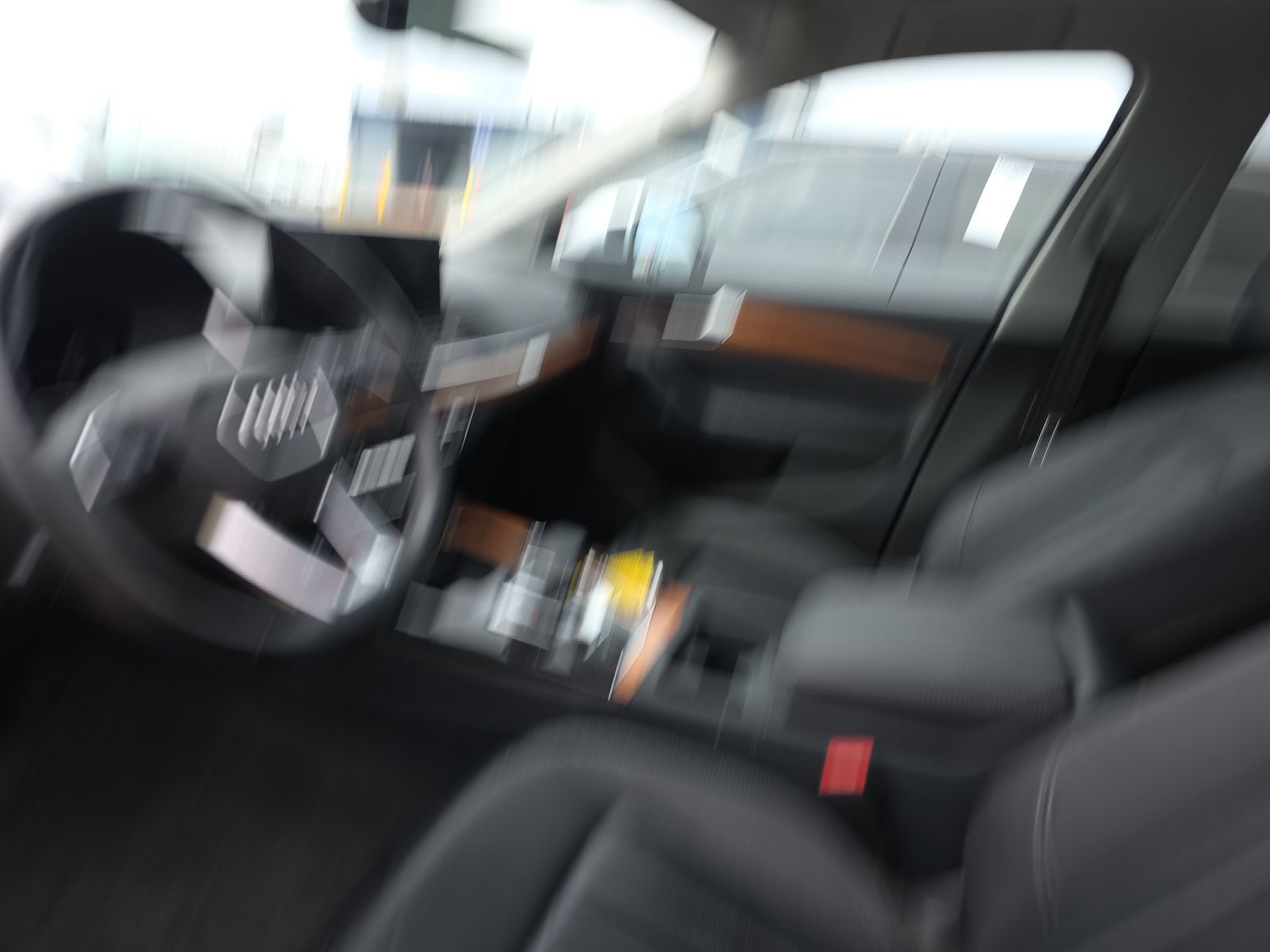 2023 Audi Q5 S line Premium Plus AWD