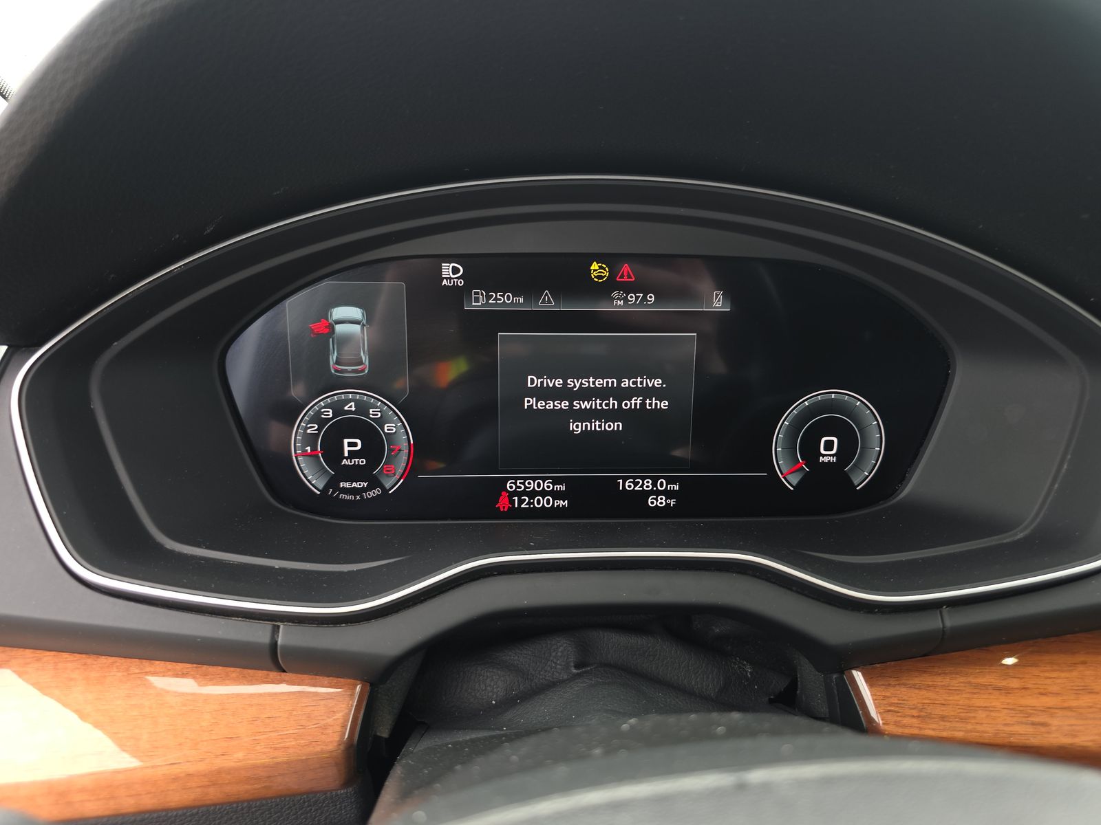 2023 Audi Q5 S line Premium Plus AWD