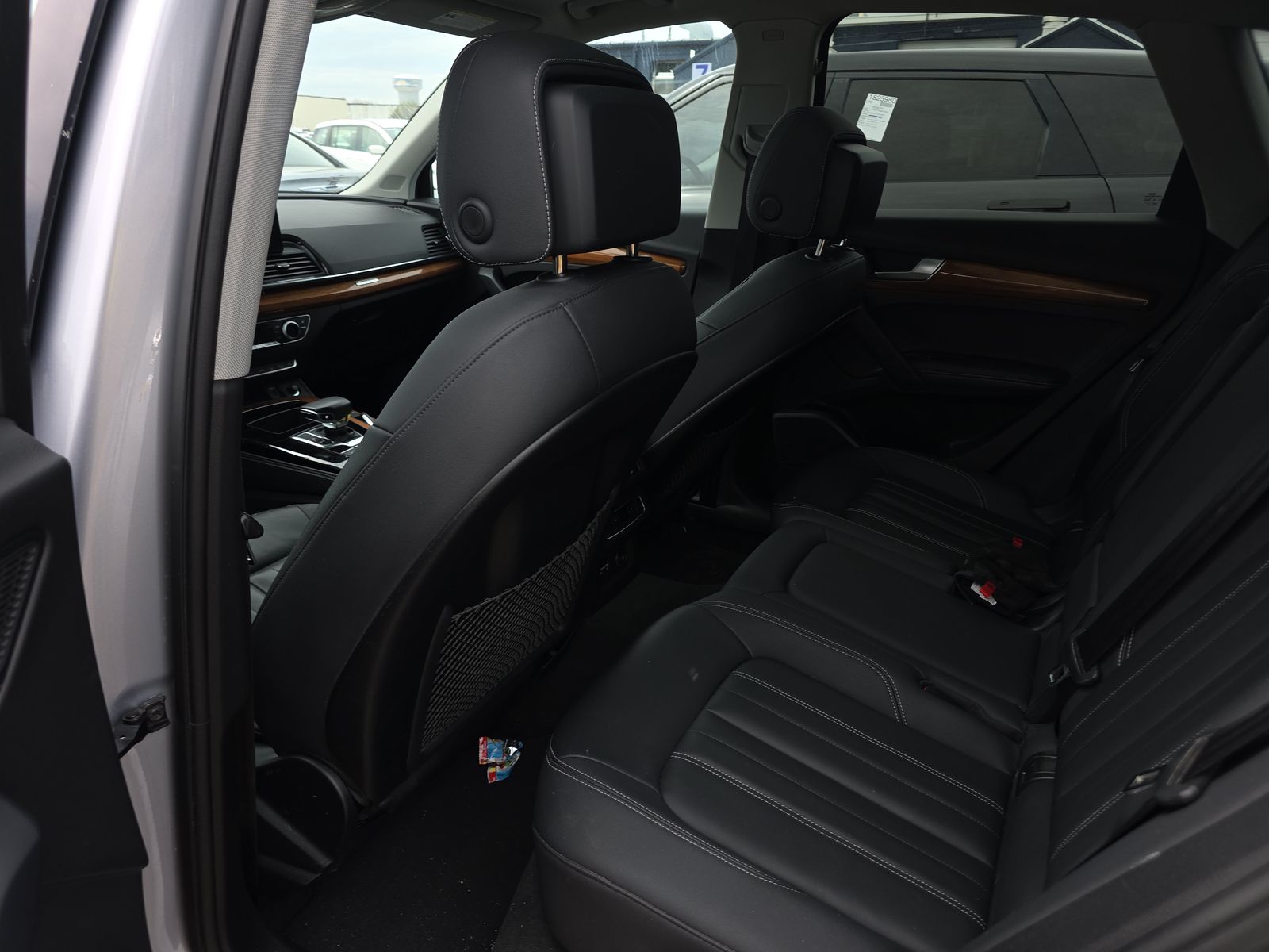 2023 Audi Q5 S line Premium Plus AWD