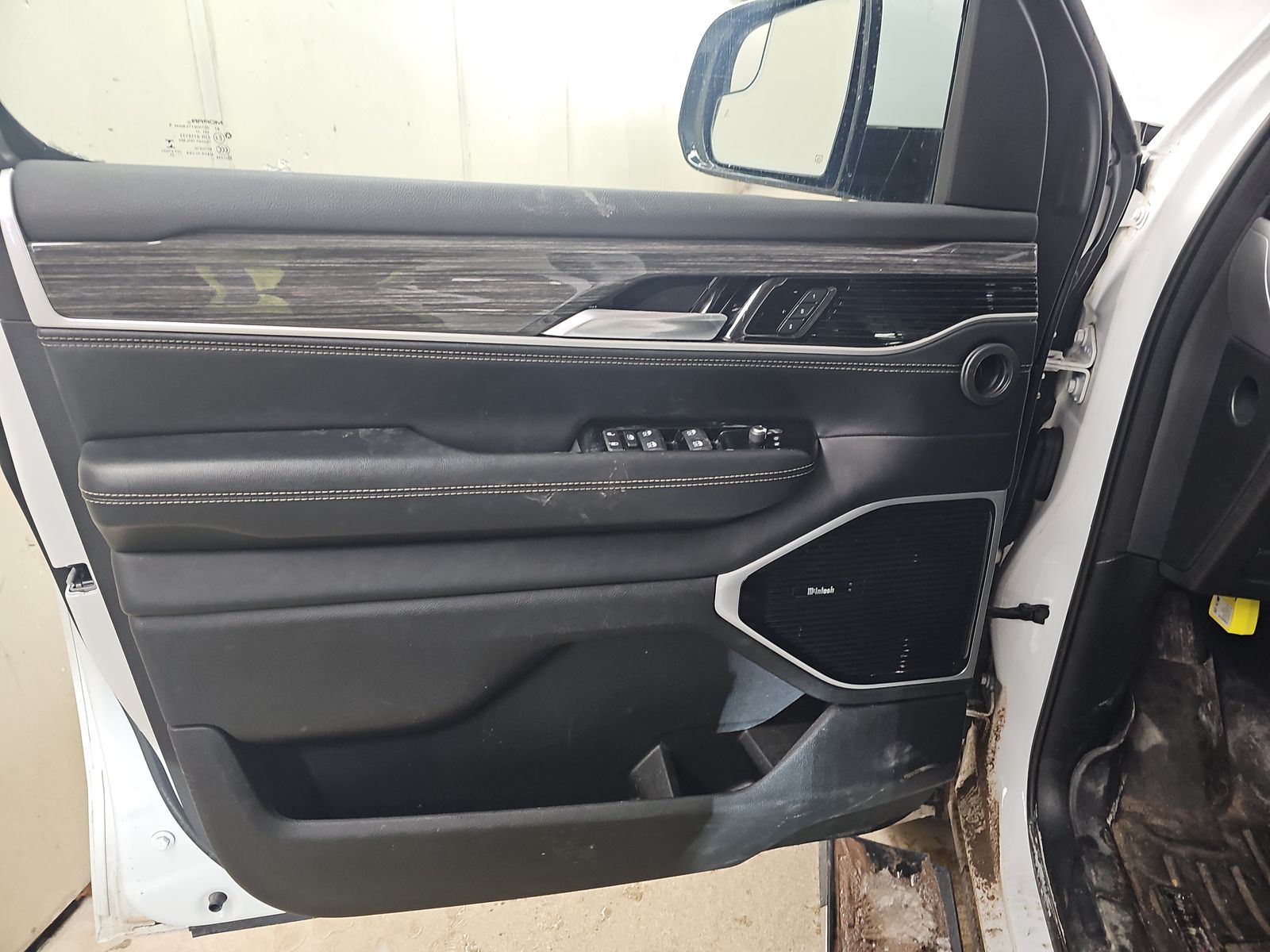 JEEP SERIES III - 10