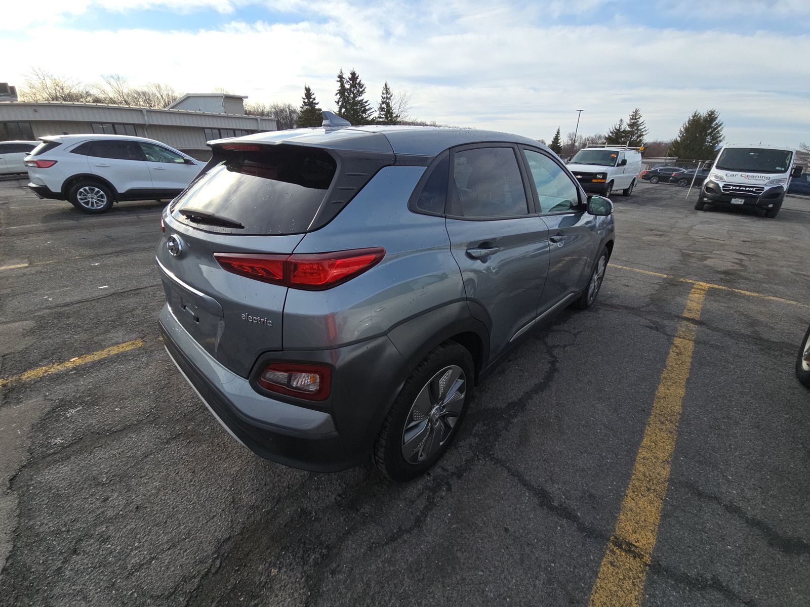 HYUNDAI ULTIMATE - 5