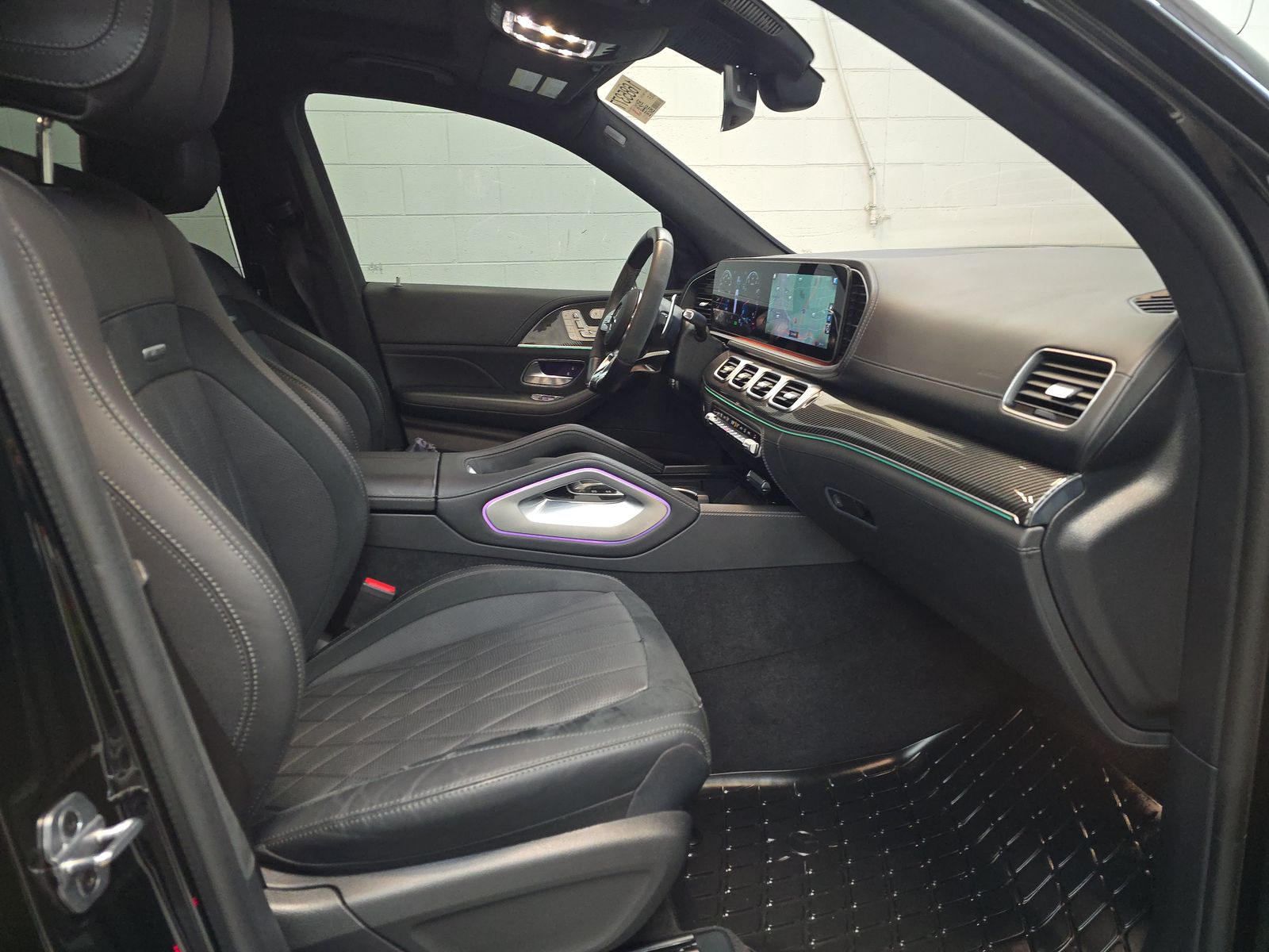 MERCEDES-BENZ GLS-CLASS - 9