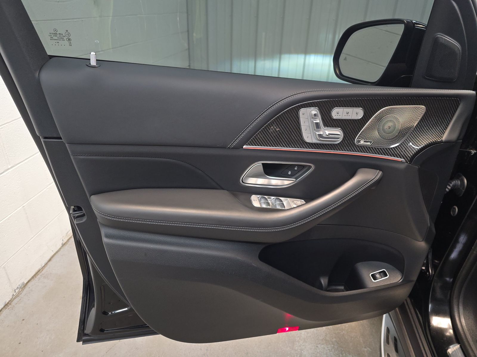 MERCEDES-BENZ GLS-CLASS - 10