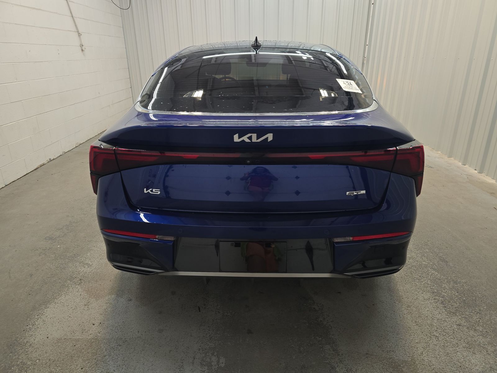 KIA GTLINE AWD - 6