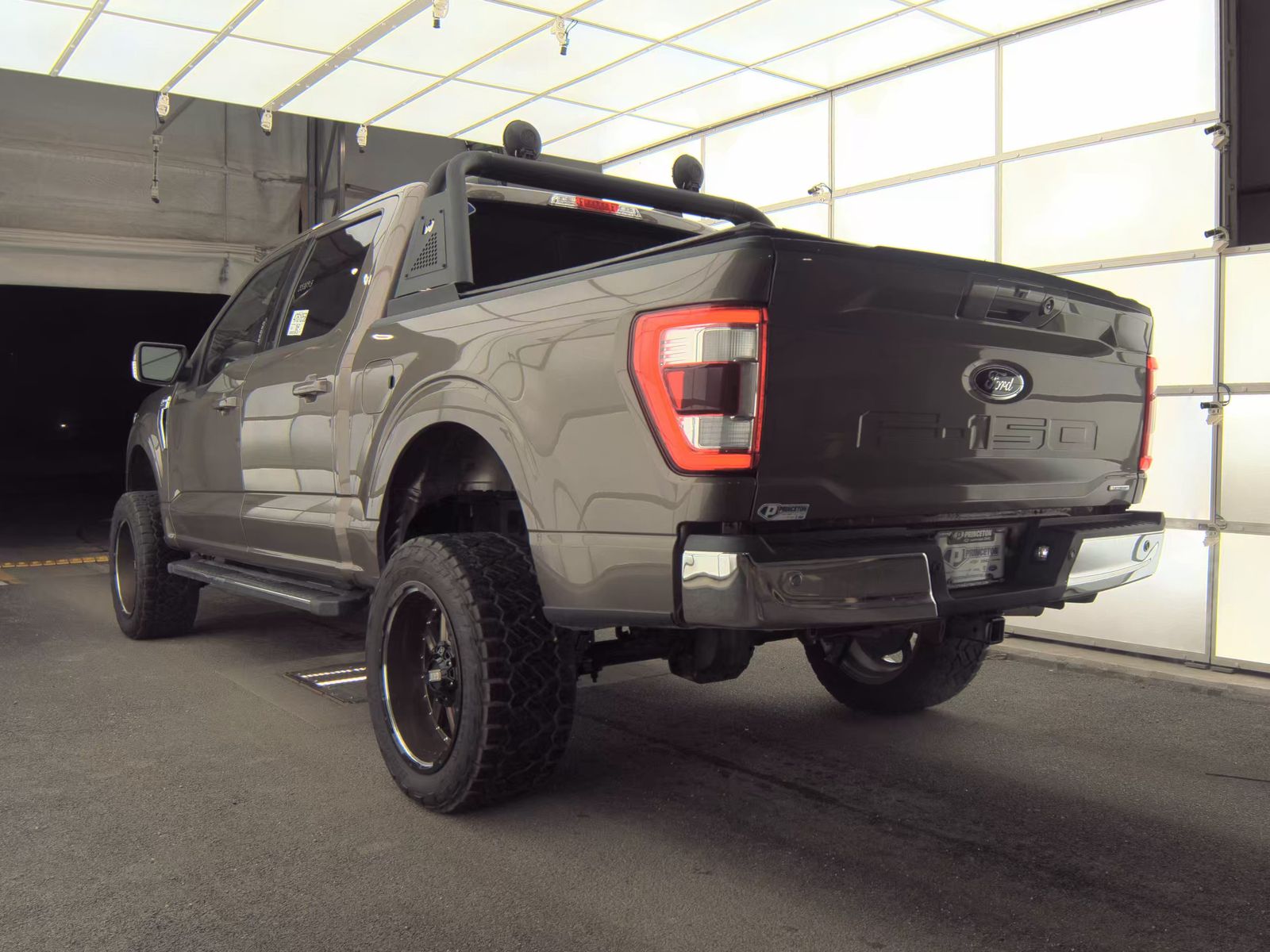 FORD F-150 - 9