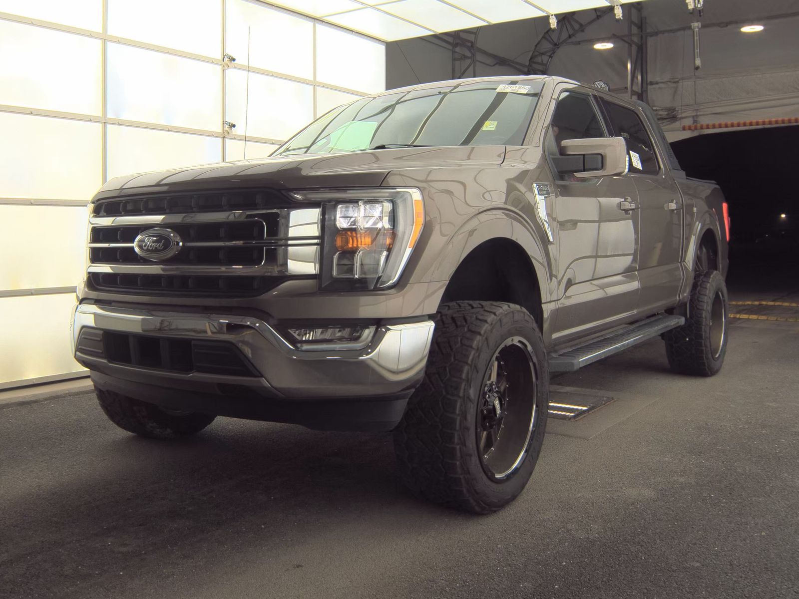 FORD F-150 - 1