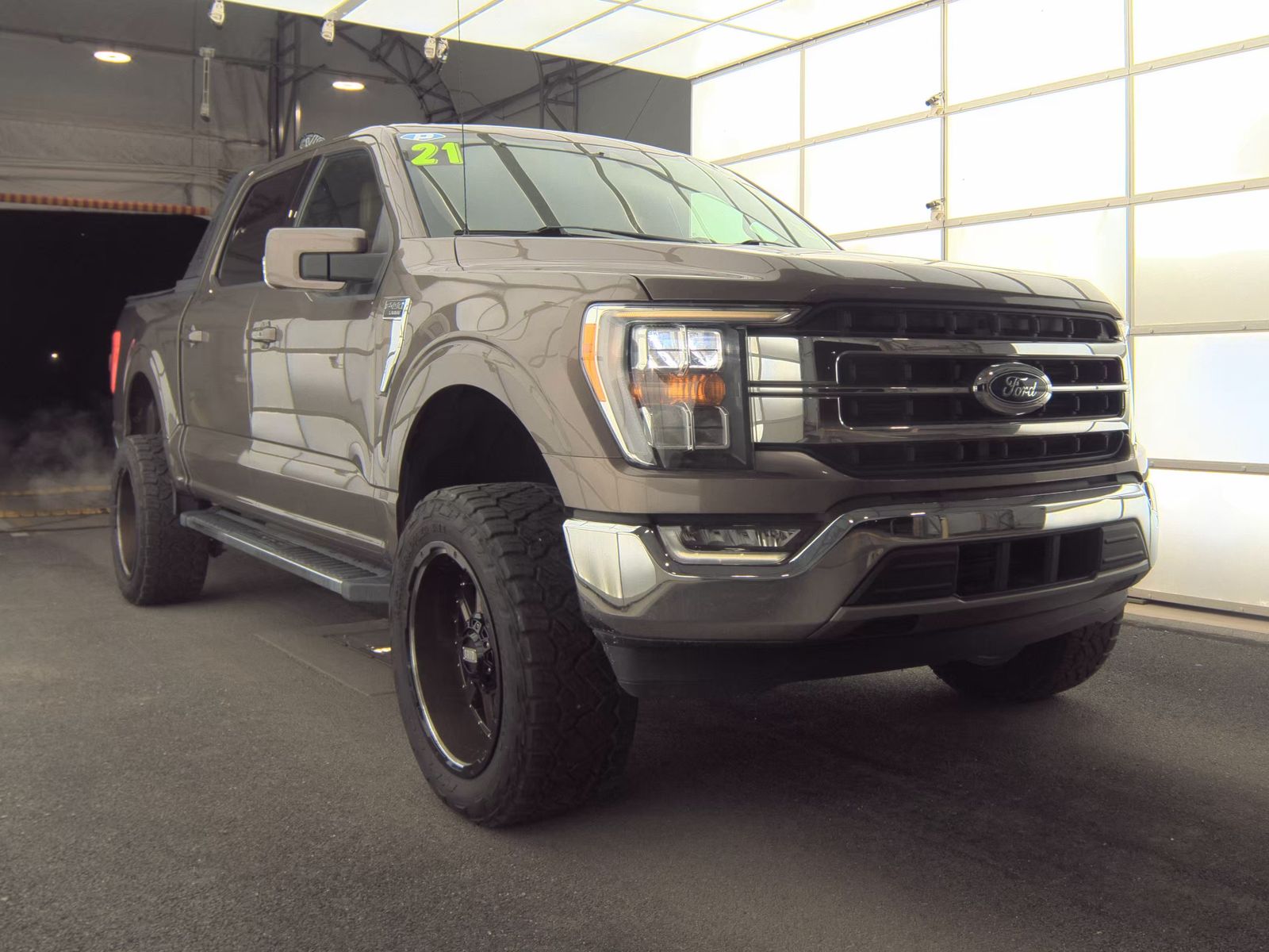 FORD F-150 - 5