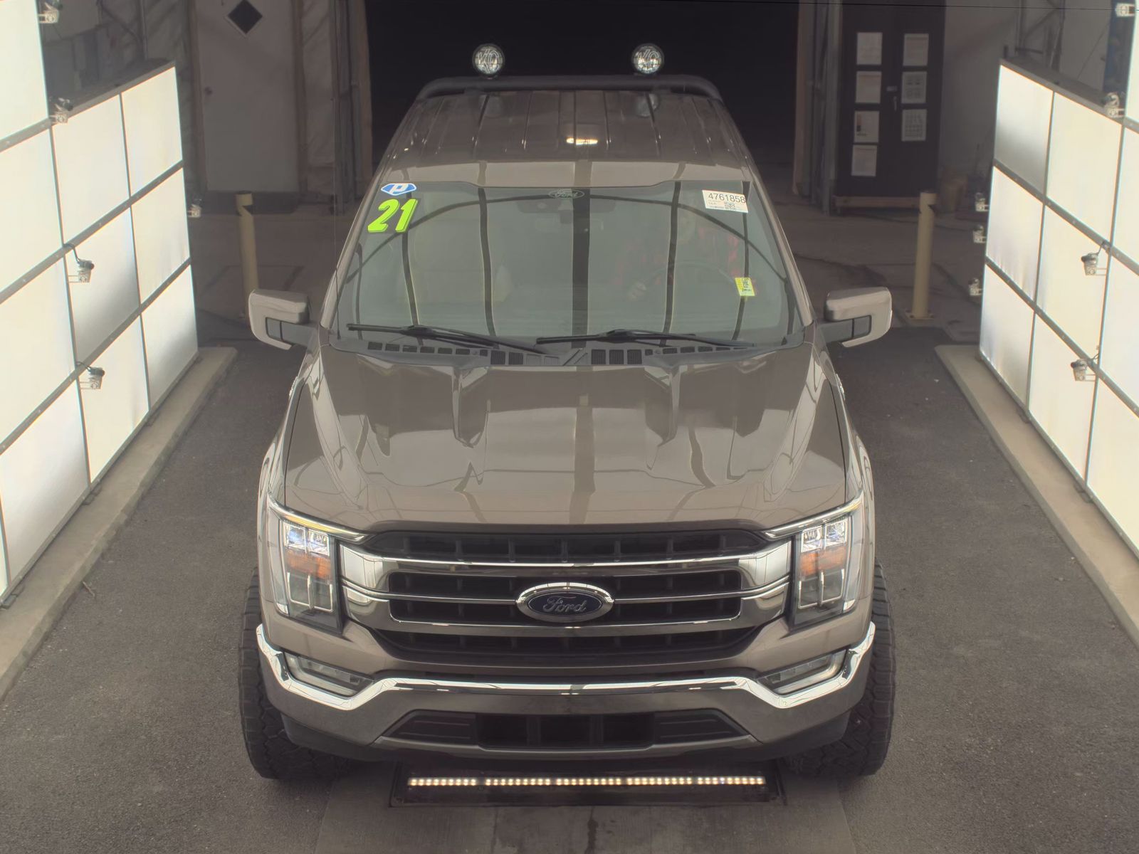 FORD F-150 - 3