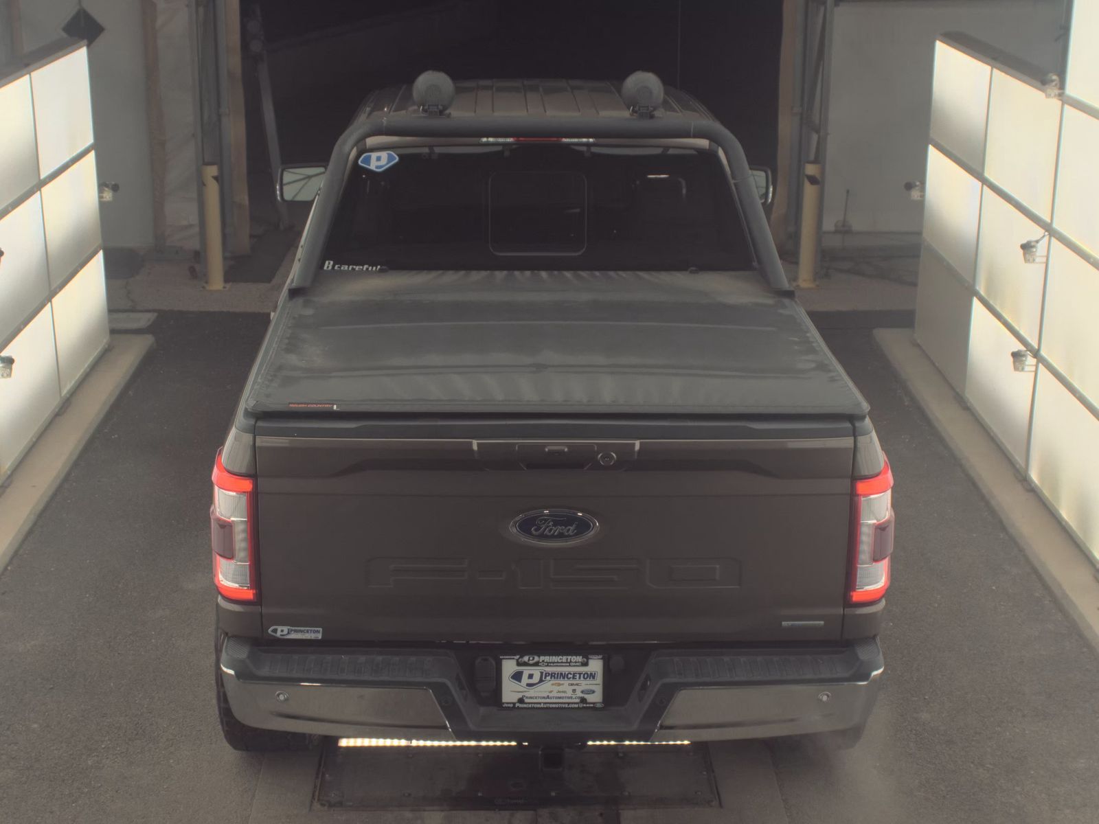 FORD F-150 - 7