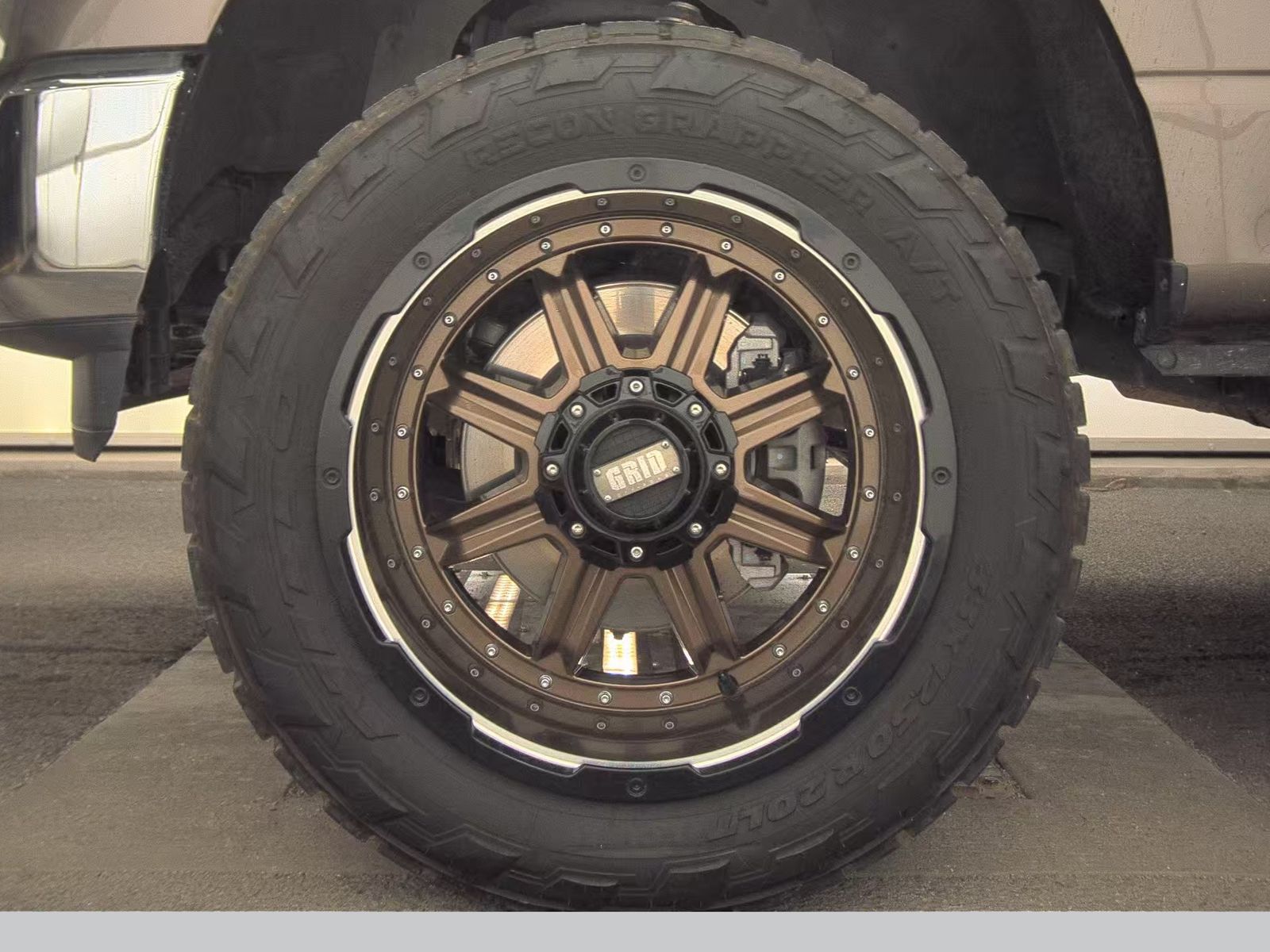 FORD F-150 - 10