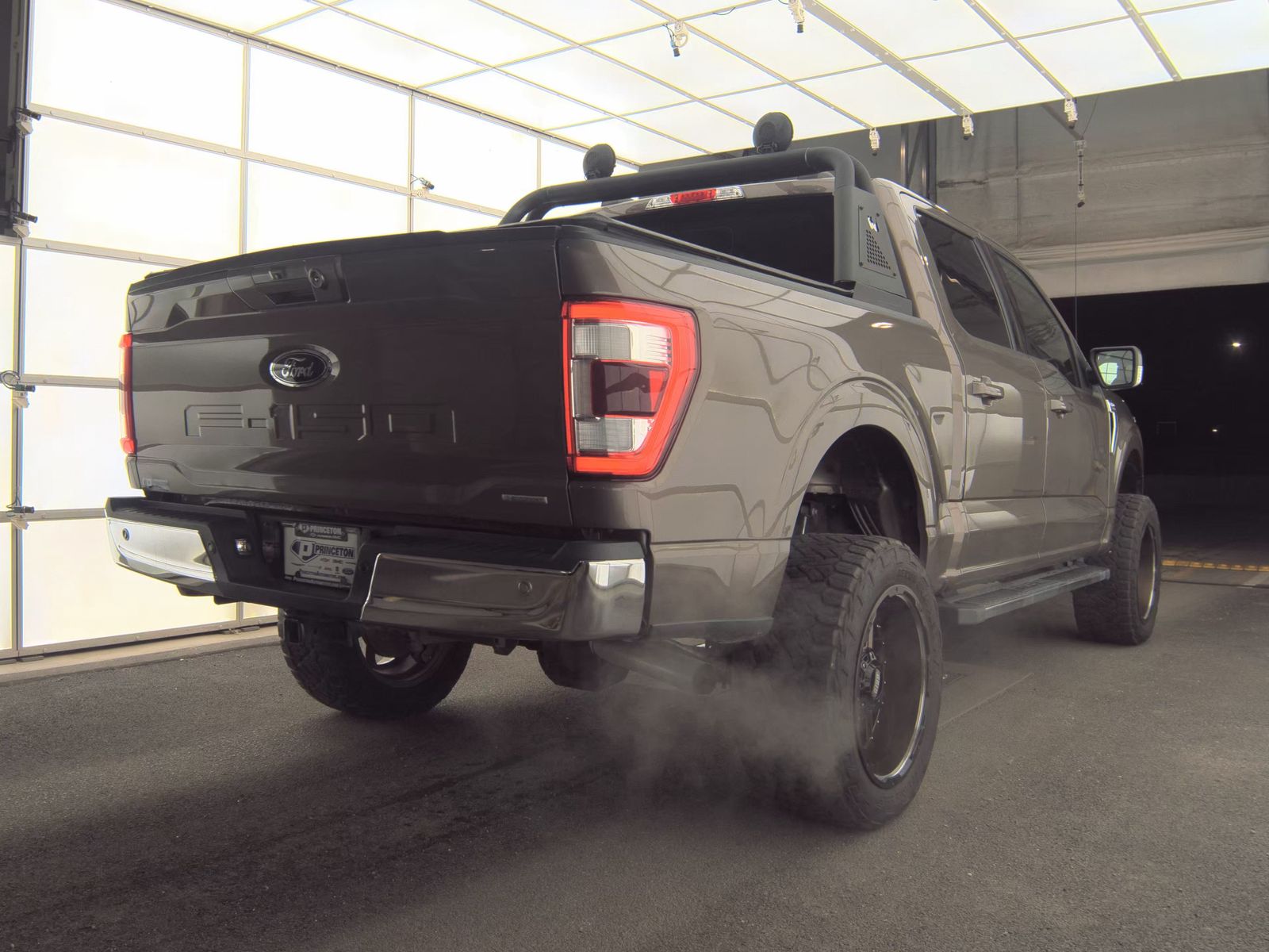 FORD F-150 - 6