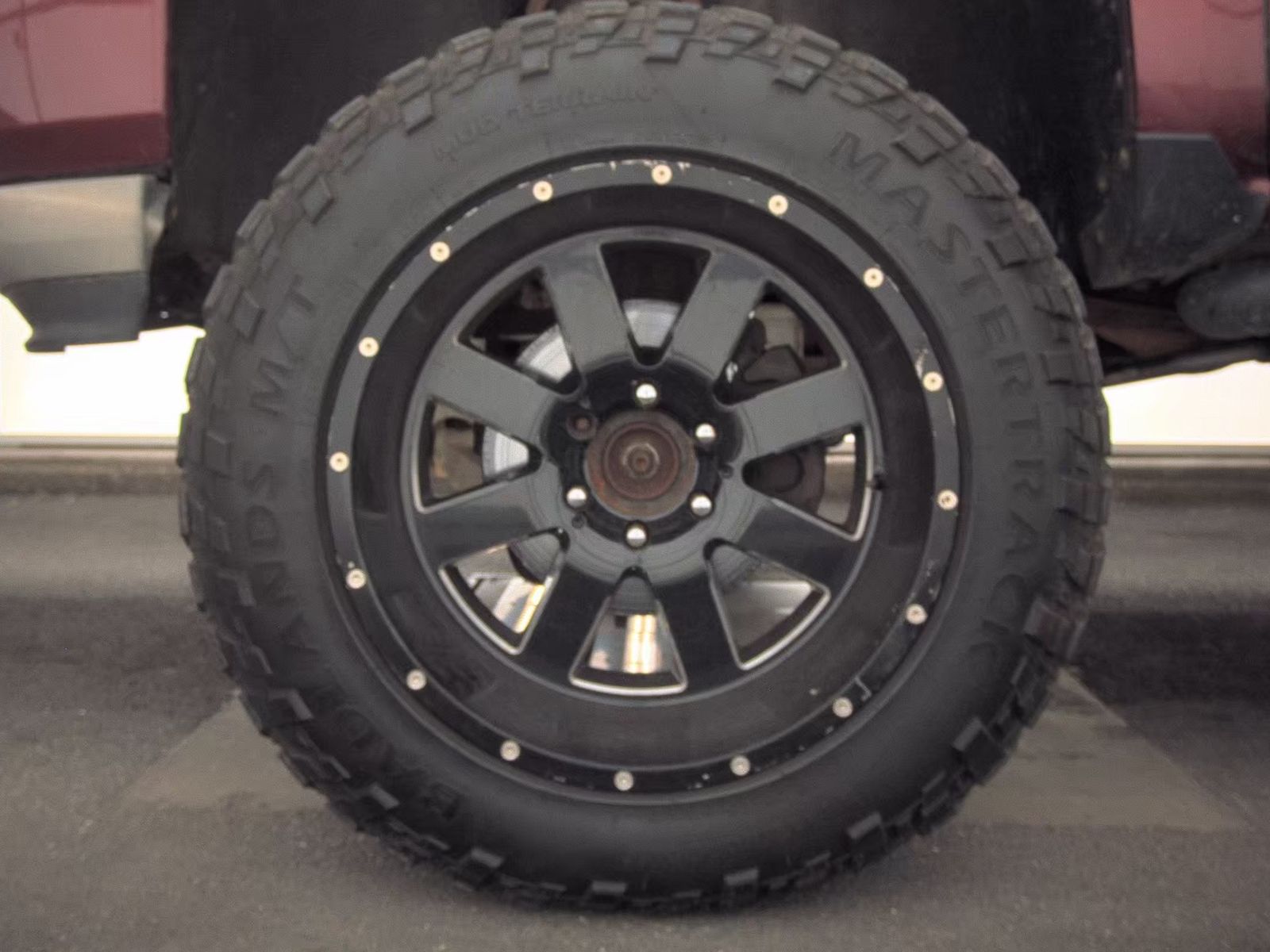 CHEVROLET OTHER - 10