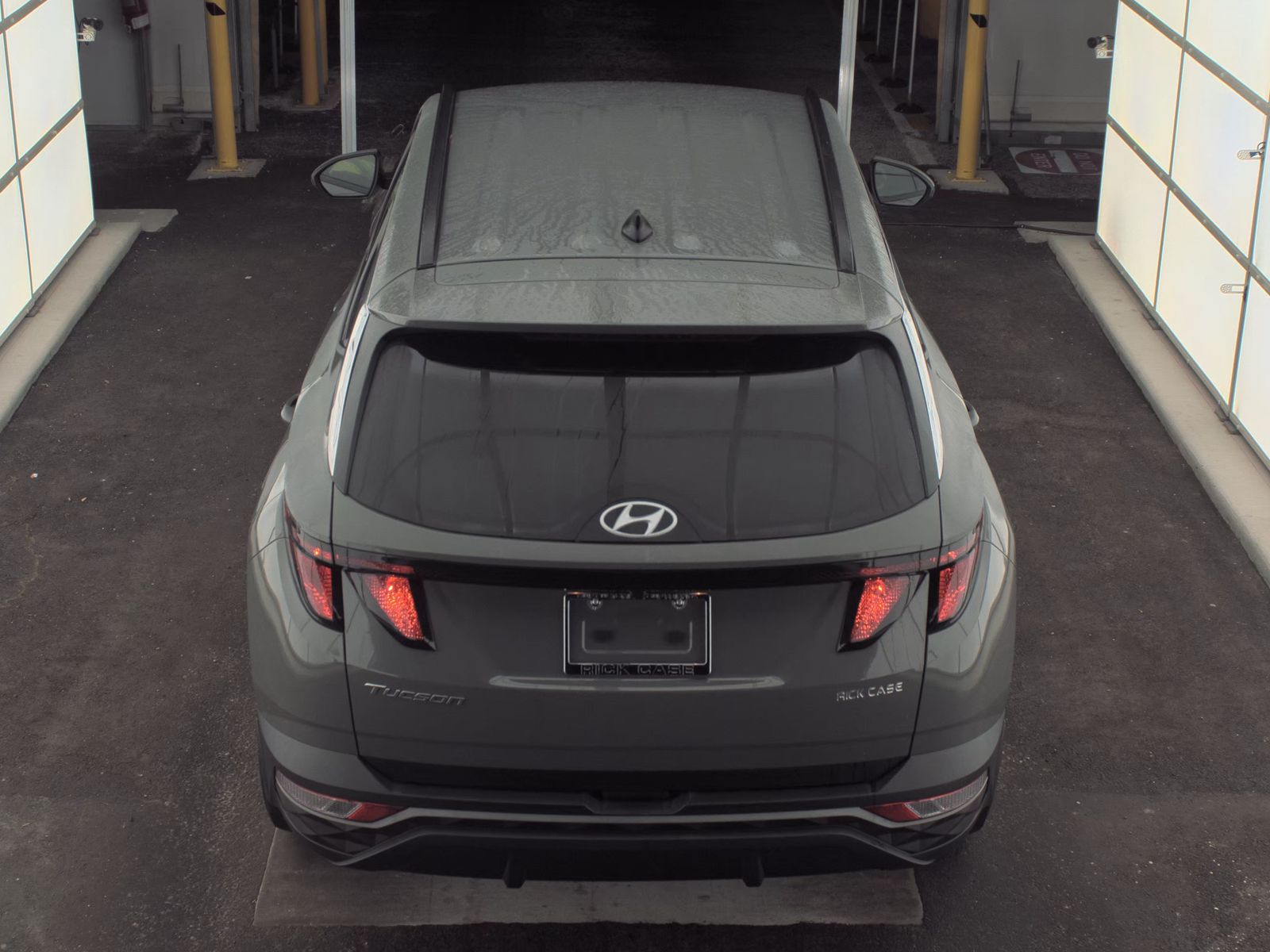 HYUNDAI OTHER - 7