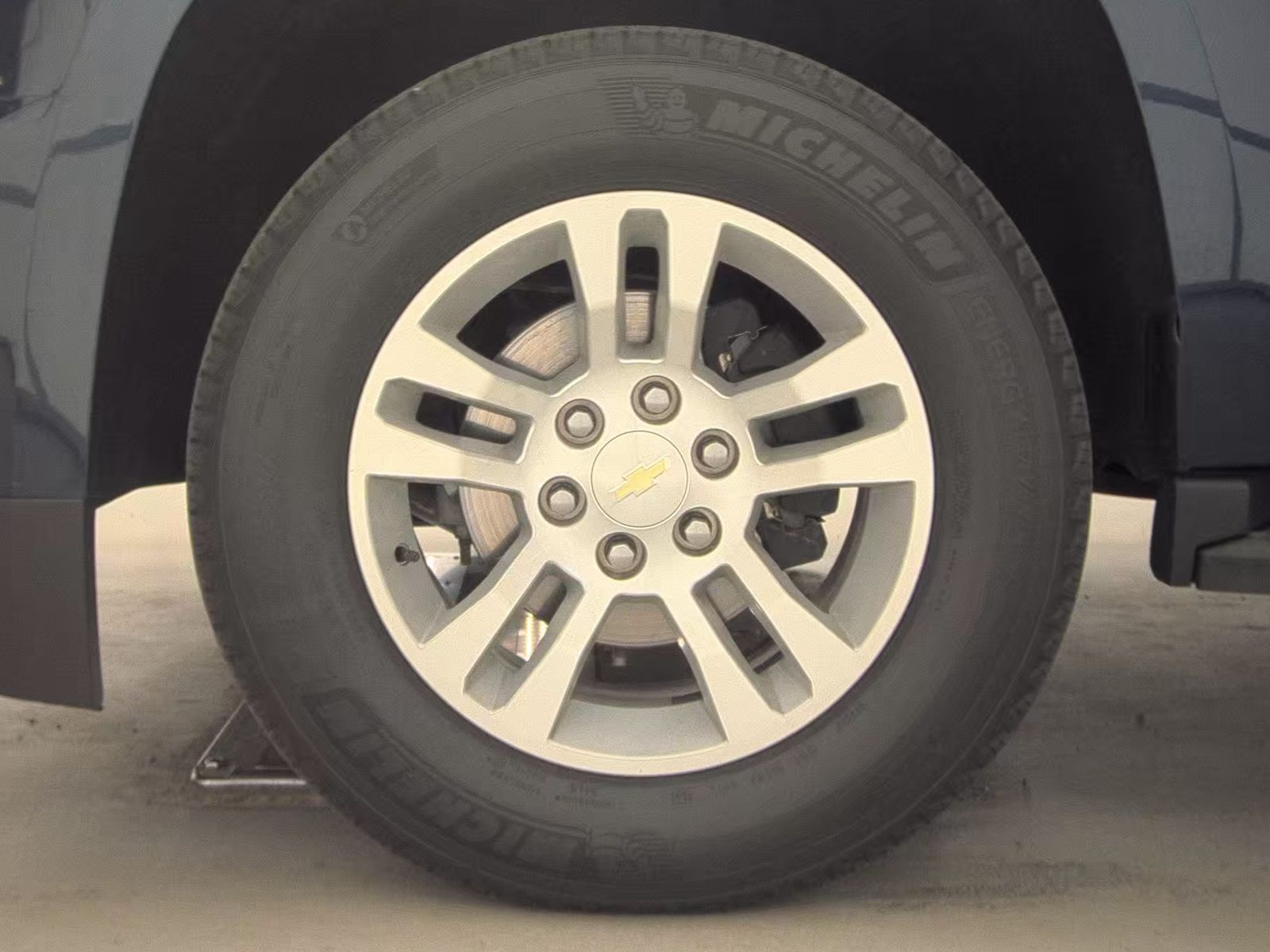 CHEVROLET OTHER - 10