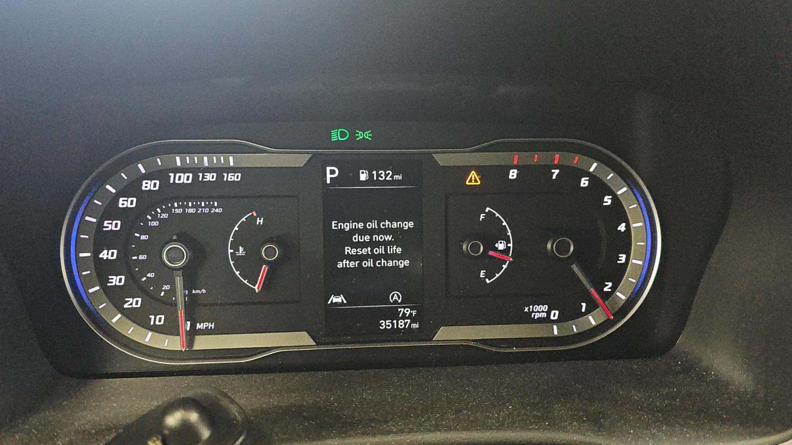 2023 Hyundai Tucson SEL AWD